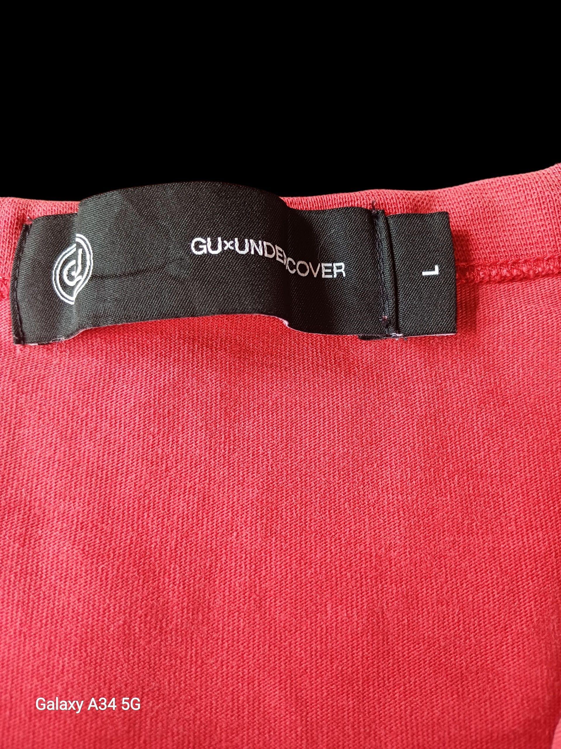 Other Gu Undercover Size US L / EU 52-54 / 3 - 4 Thumbnail