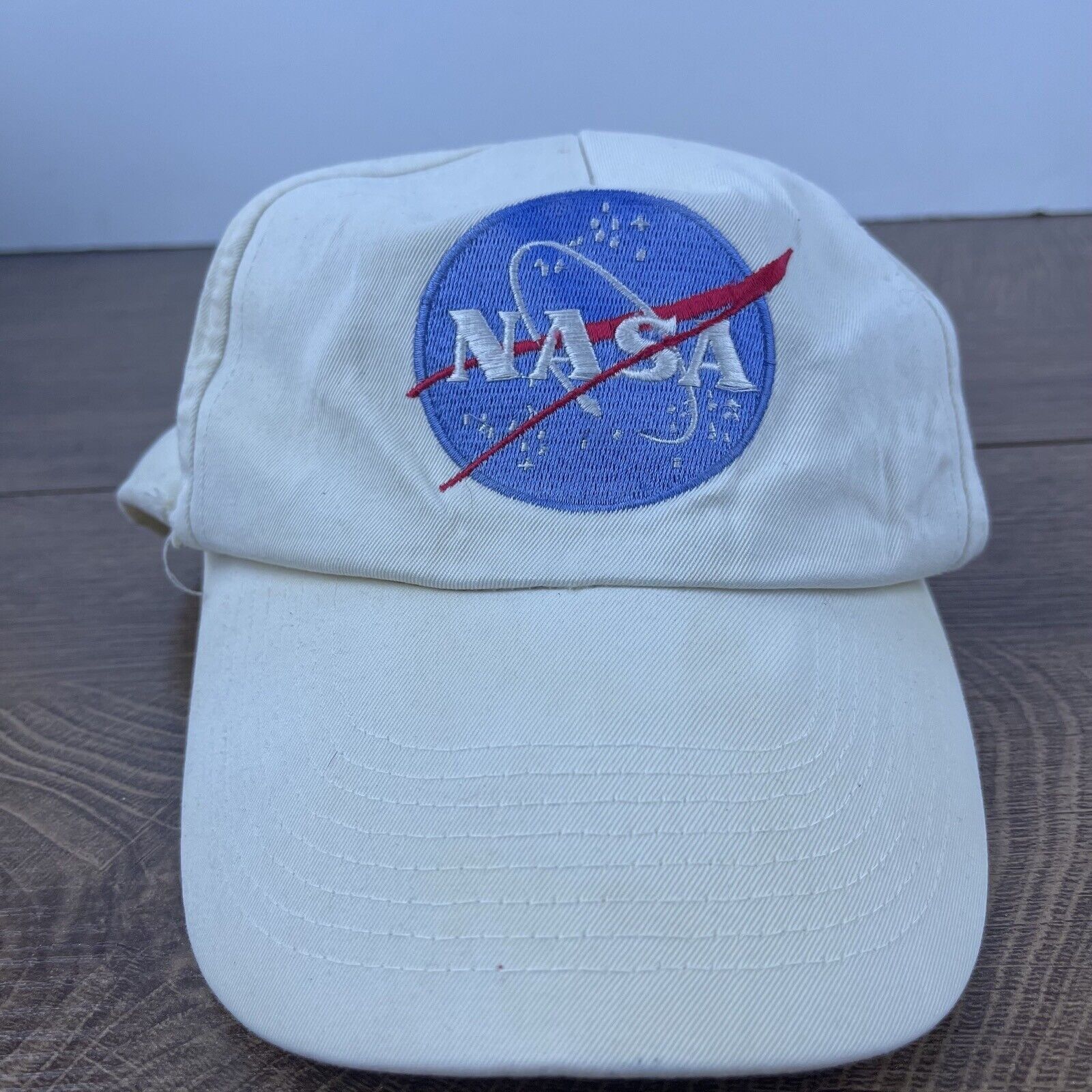 American Needle NASA Hat NASA Adjustable Hat American Needle Adjustable Hat Size ONE SIZE - 2 Thumbnail