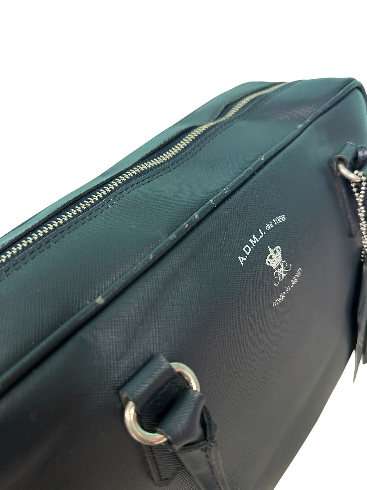 Other A.D.M.J BOSTON BAG Size ONE SIZE - 3 Thumbnail