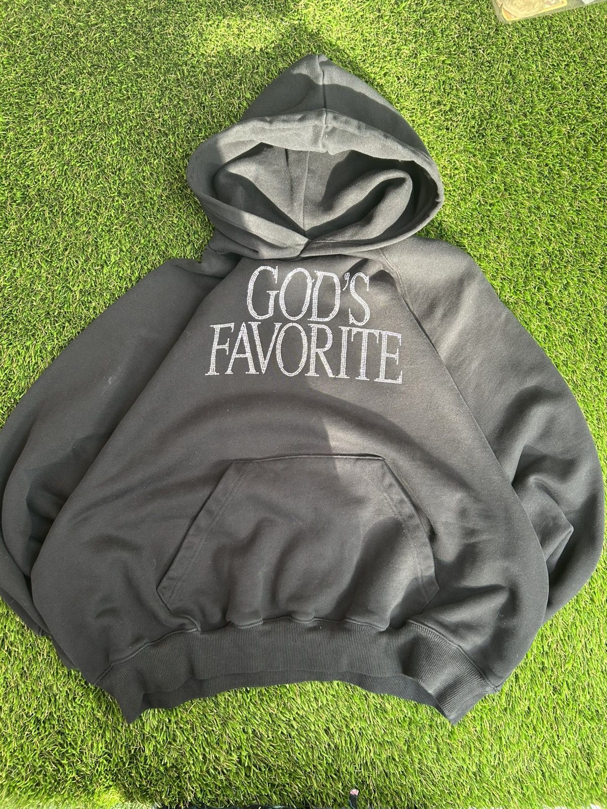 Praying Praying Brangelina Hoodie | Grailed