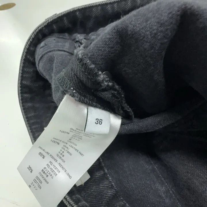 Givenchy Givenchy Givenchy Fashion Casual Versatile Skirt -2507 Size US 36 / EU 52 - 2 Thumbnail
