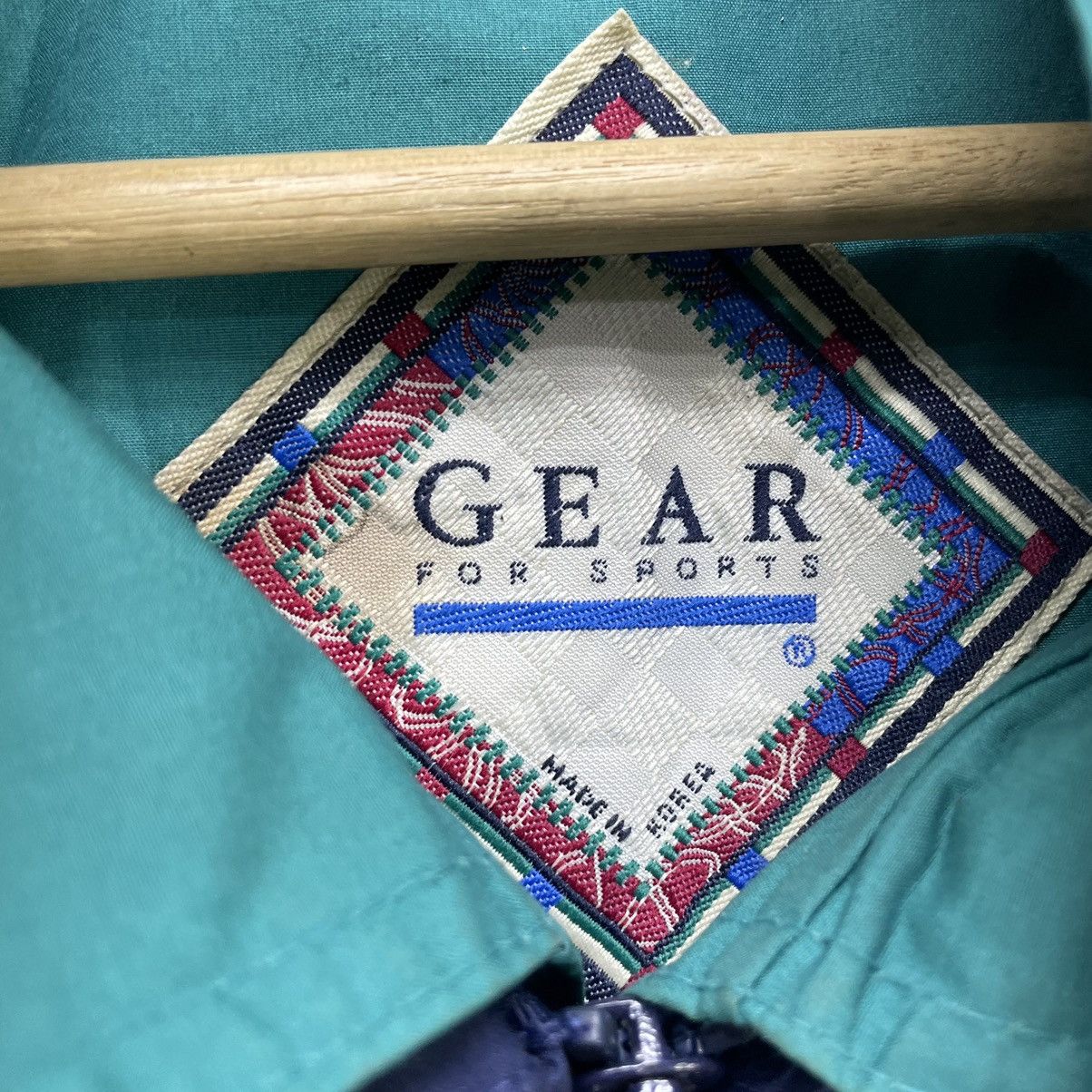 Gear for Sports Vintage Gear For Sport Hawaii Light Jacket Size US M / EU 48-50 / 2 - 7 Thumbnail