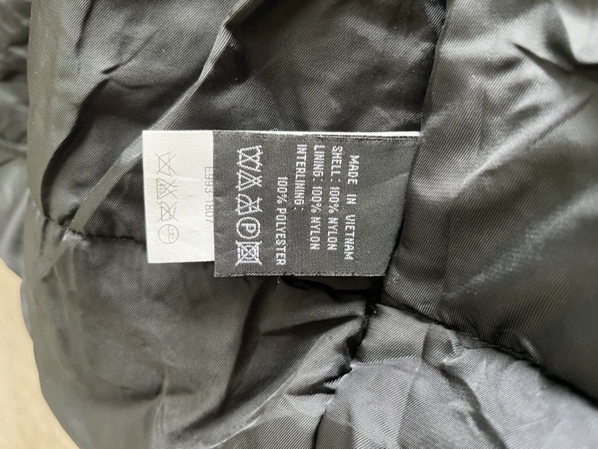 Japanese Brand Alpha Industries N-3B Parka Fur Jacket Size US S / EU 44-46 / 1 - 9 Thumbnail