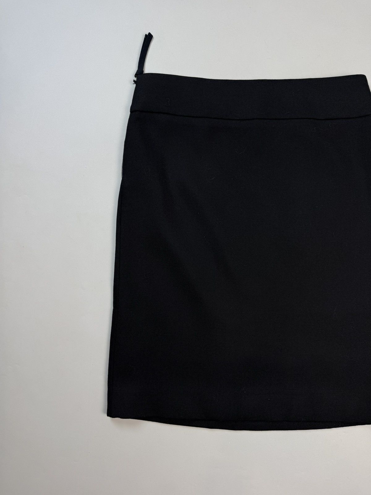 Marni Marni Comessa Ladies AW2011 Virgin Wool Pencil Skirt Size 44 Size 30" / US 8 / IT 44 - 16 Thumbnail