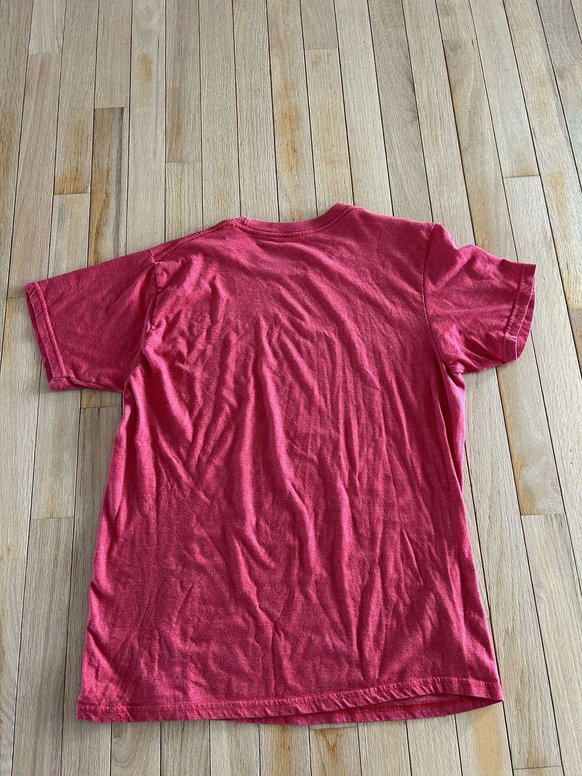 Budweiser Vintage 90s Budweiser shirt Size US L / EU 52-54 / 3 - 4 Thumbnail