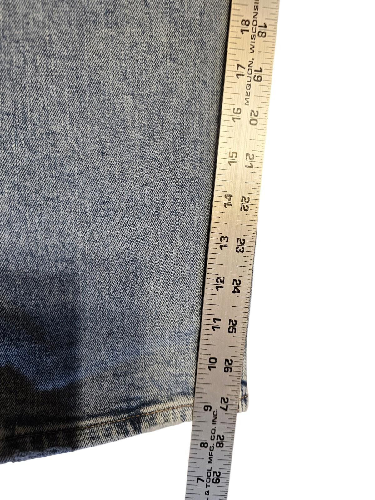Old Navy Old Navy High Rise O.G. Loose Jeans Women's Size 14 Blue Size 36" / US 14 / IT 50 - 5 Thumbnail
