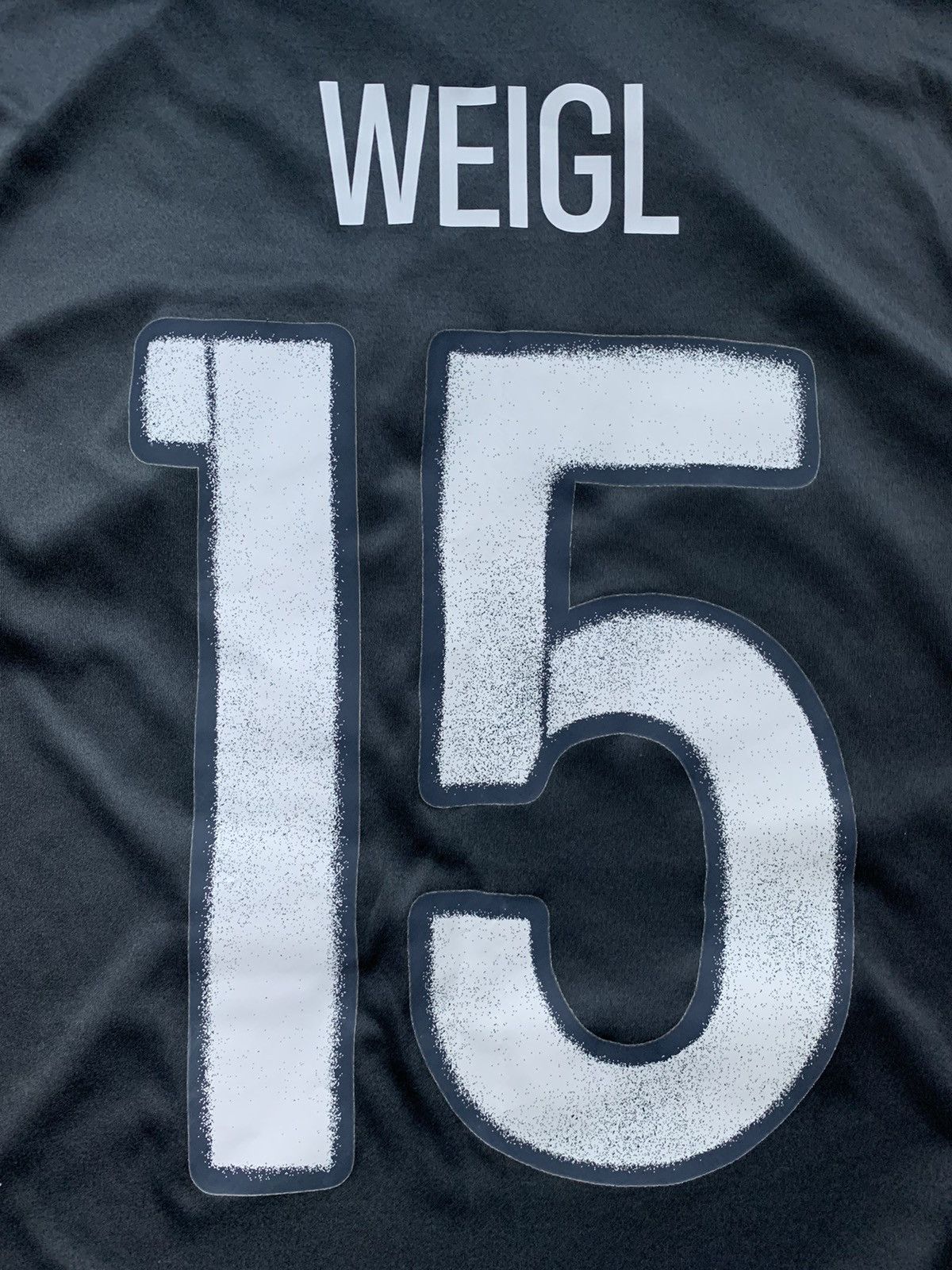 Adidas Vintage 2011 Adidas Germany Away Soccer Jersey Football Y2K Size US M / EU 48-50 / 2 - 5 Thumbnail