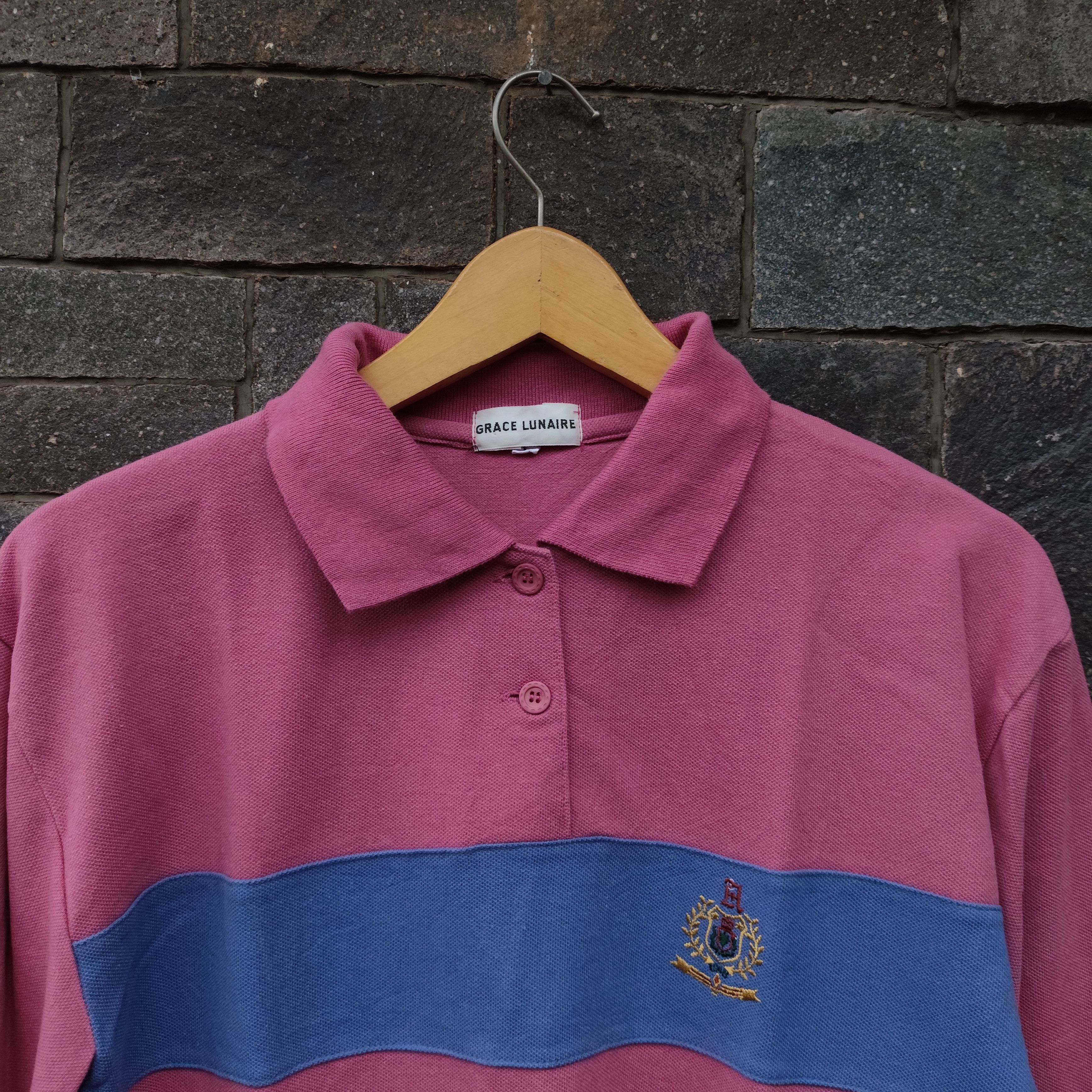Other Poloshirts Grace Lunaire Size M / US 6-8 / IT 42-44 - 2 Thumbnail