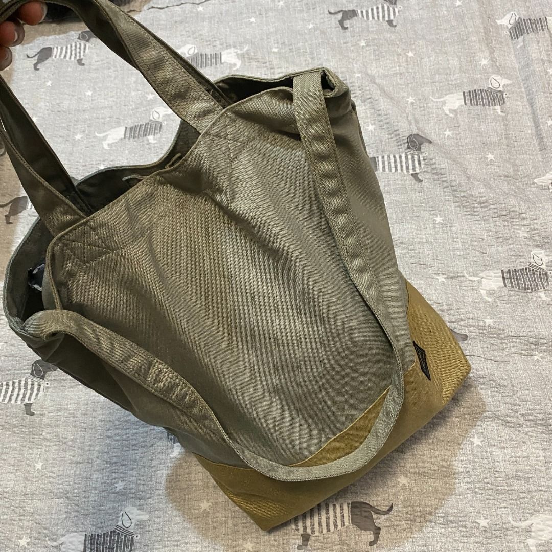 Head Porter Head Porter 2WAY Tote Bag Size ONE SIZE - 4 Thumbnail
