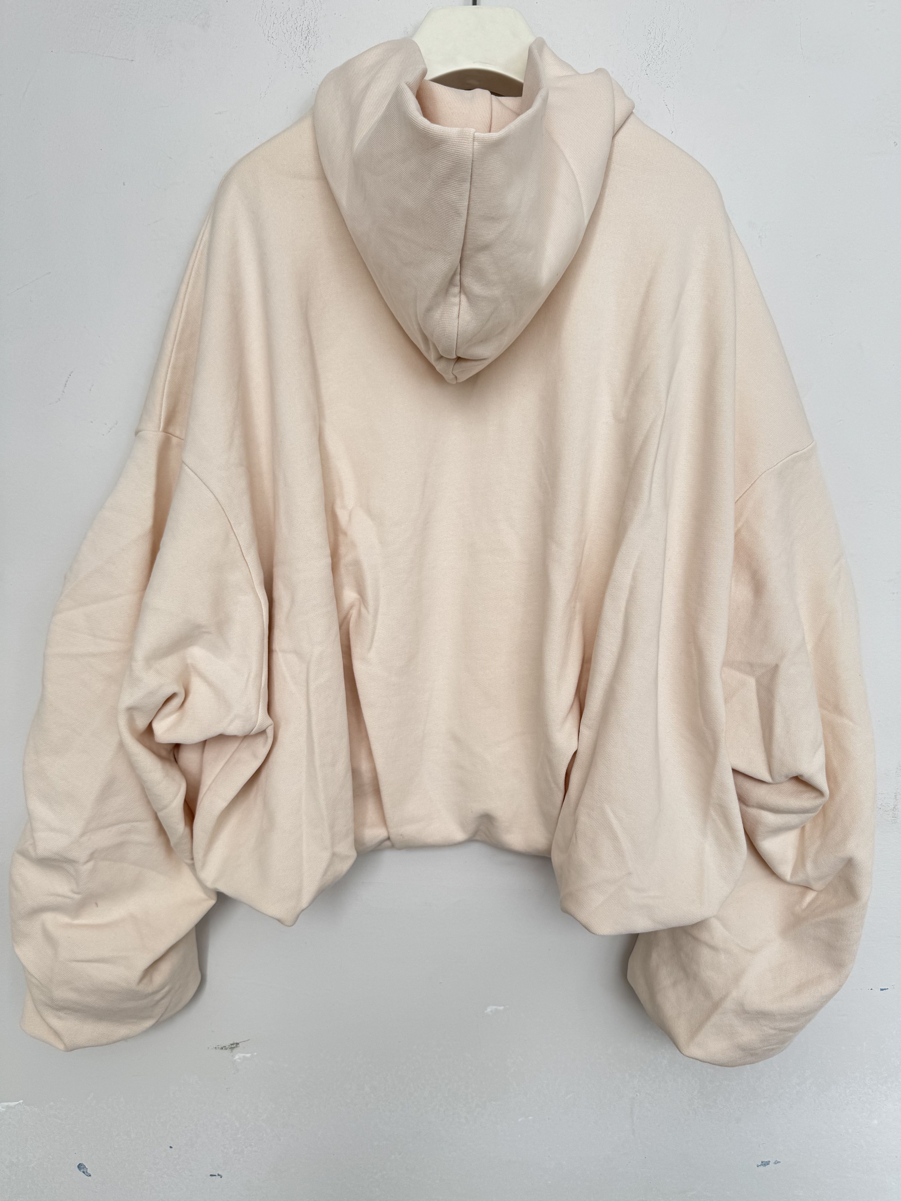 Dries Van Noten Hannett Hoodie Size XS / US 0-2 / IT 36-38 - 2 Thumbnail