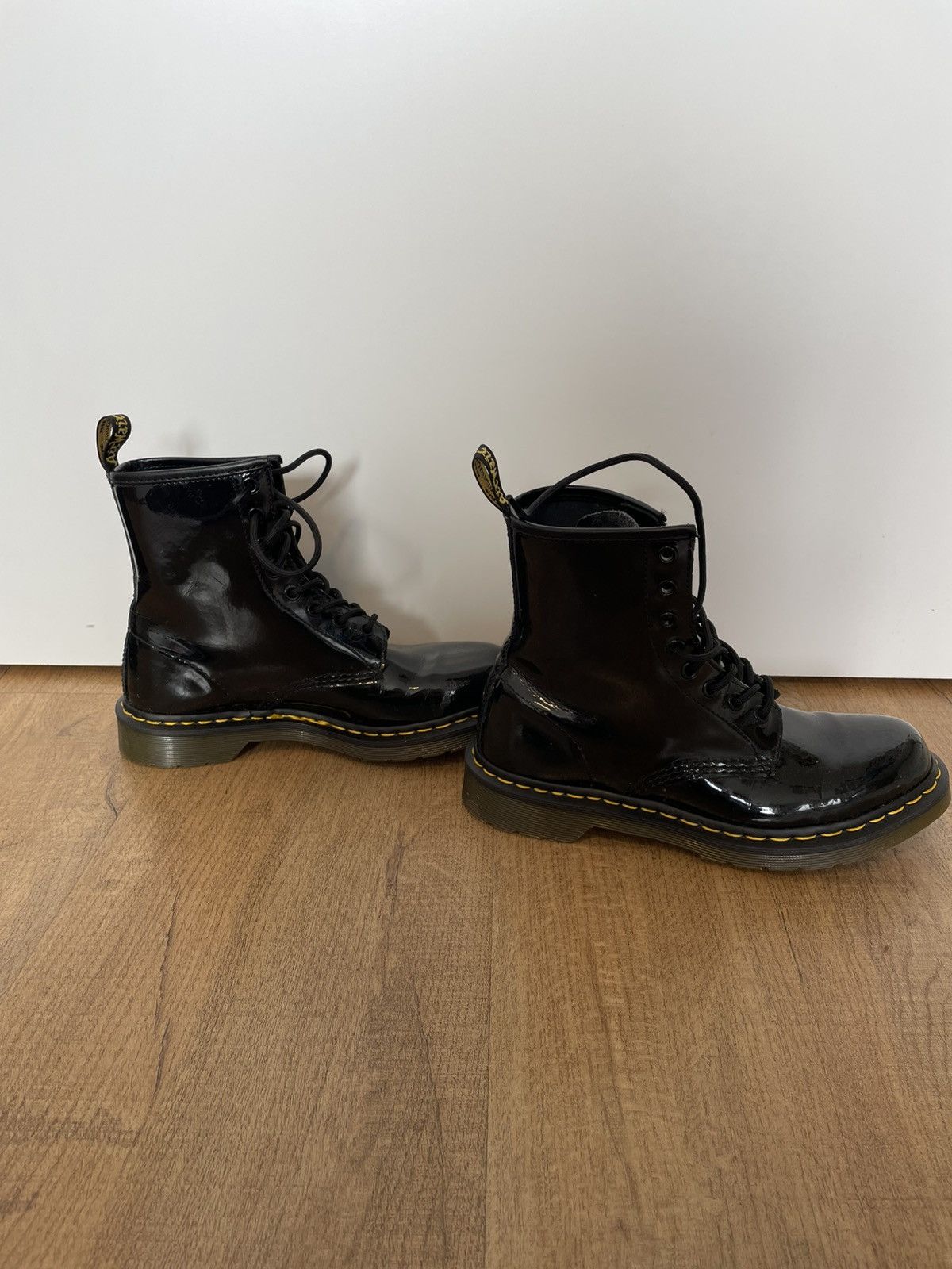 Dr. Martens × Raf Simons Doc Martens New Never Worn Size US 9 / IT 39 - 4 Thumbnail