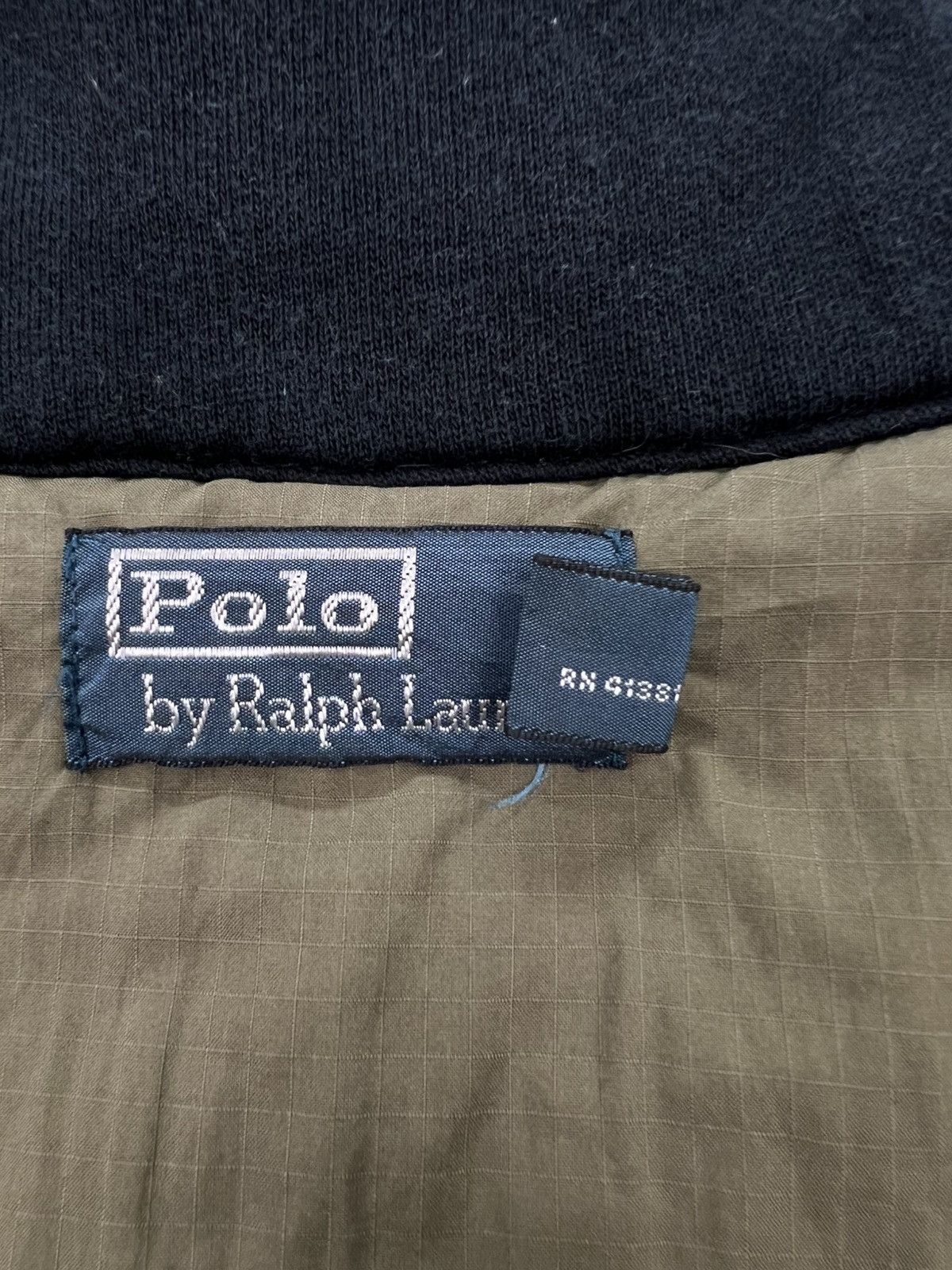 Polo Ralph Lauren Polo Ralph Lauren Vest Size US M / EU 48-50 / 2 - 8 Thumbnail