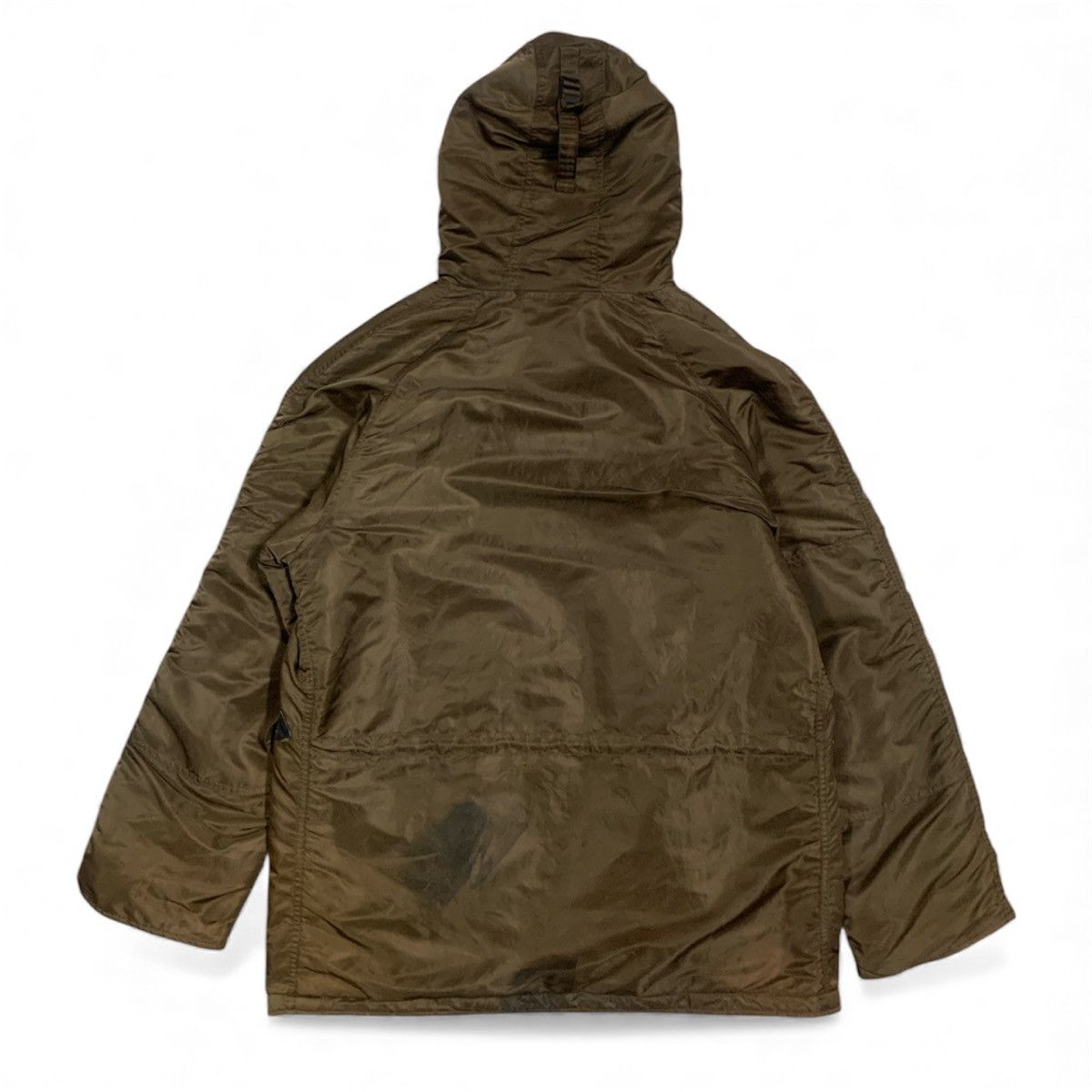 Alpha Industries Alpha Industries N-3B Extreme Weather Parka Jacket Size US M / EU 48-50 / 2 - 5 Thumbnail