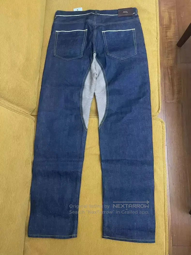 Undercover undercover runway jeans. Size US 34 / EU 50 - 2 Thumbnail