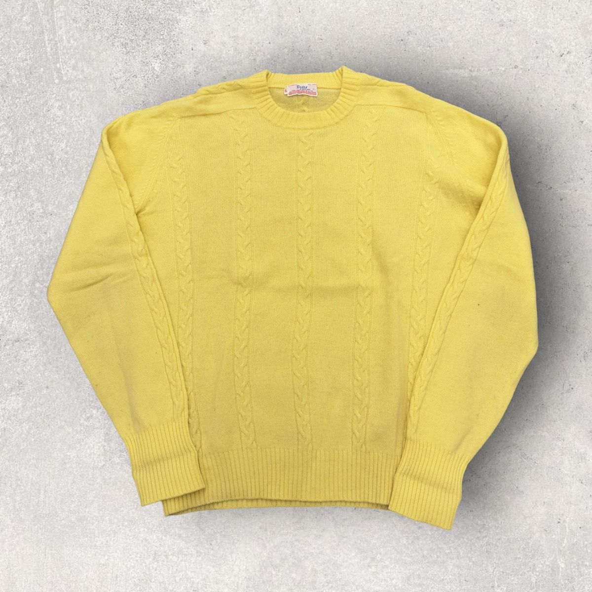 Vintage Vintage Deans of Scotland sweater | Grailed