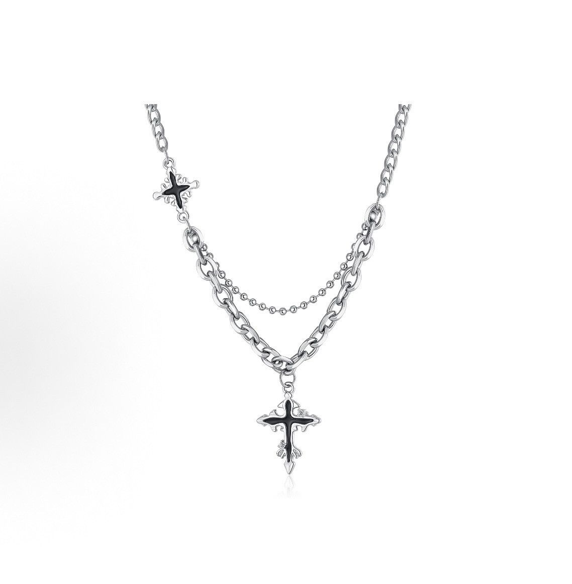 Other MGS Necklace Size 46 - 4 Thumbnail