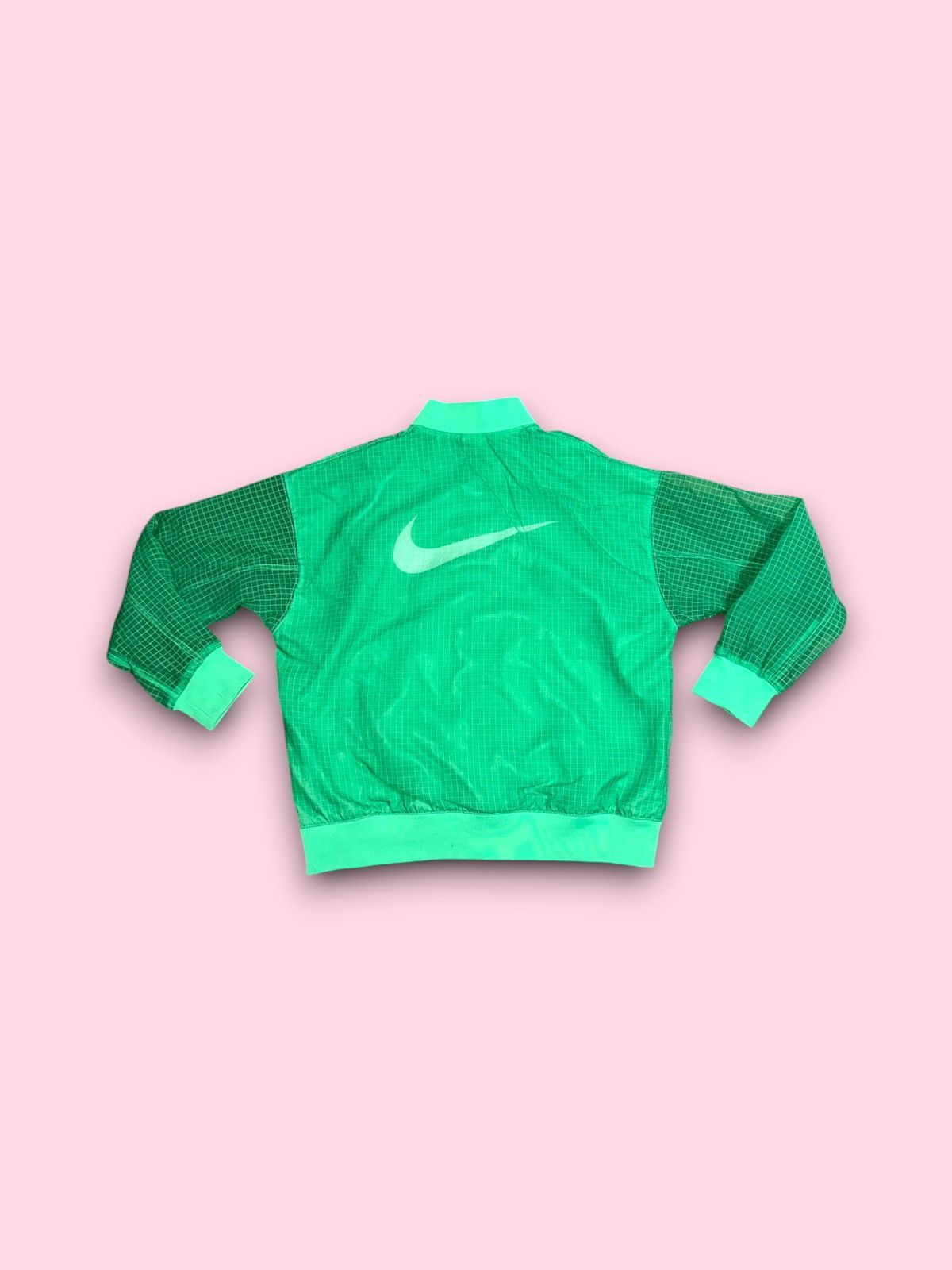 Nike Nike Sportswear Woven Varsity Bomber Jacket Unisex Large Size US L / EU 52-54 / 3 - 2 Thumbnail