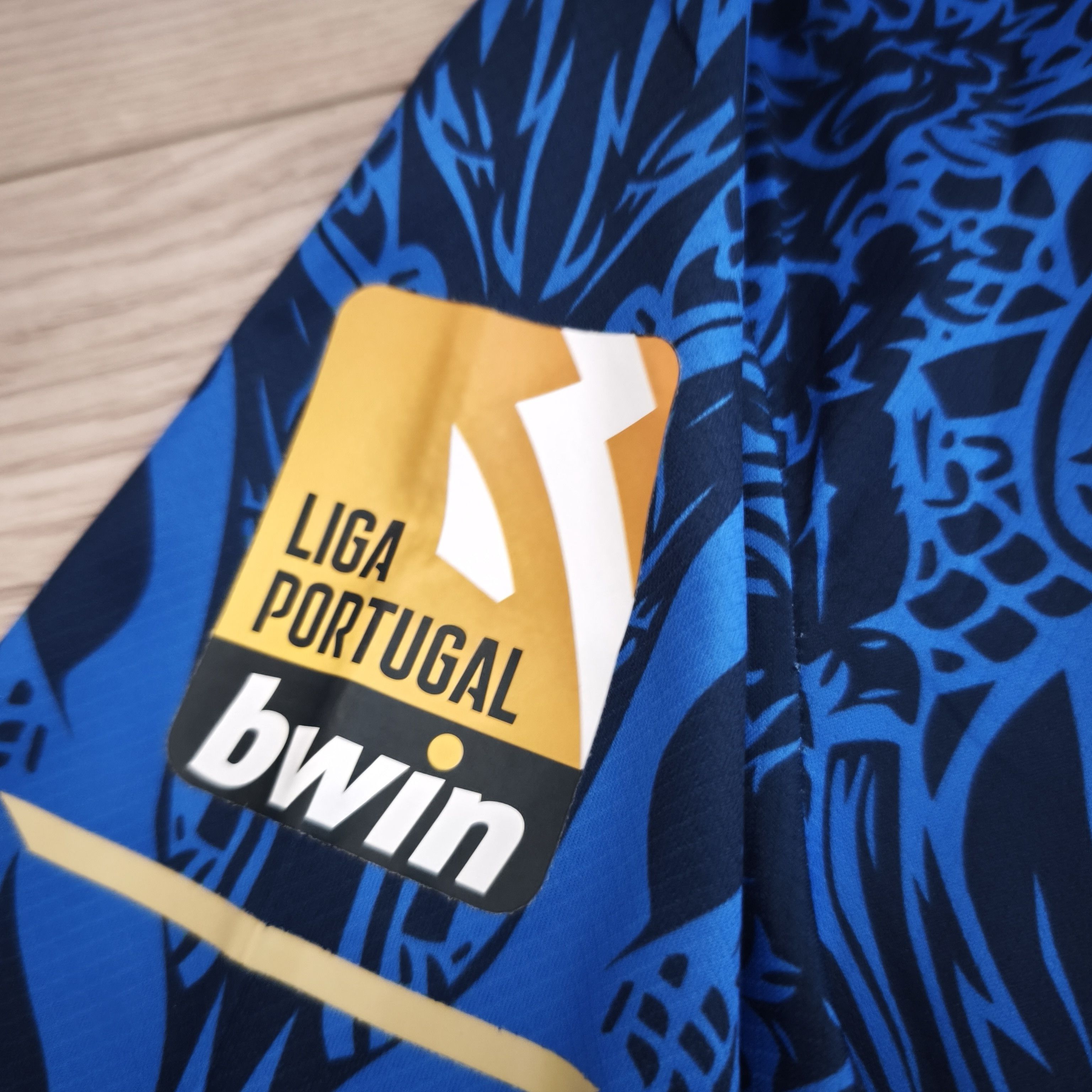 New Balance FC Porto Size US M / EU 48-50 / 2 - 5 Thumbnail