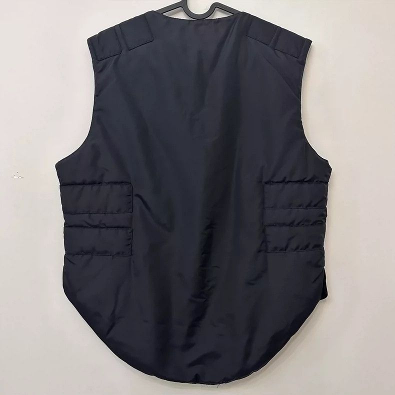 Helmut Lang HELMUT LANG size48 armour for a horse Size US M / EU 48-50 / 2 - 2 Thumbnail