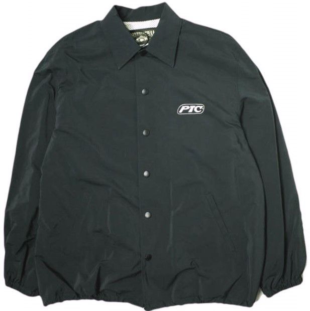 Other Other PHOTOCOPIEU CANTIN Coach Jacket Polyester Nylon Outerwear Others Outerwear DUTY FREE for USA Size ONE SIZE - 1 Thumbnail