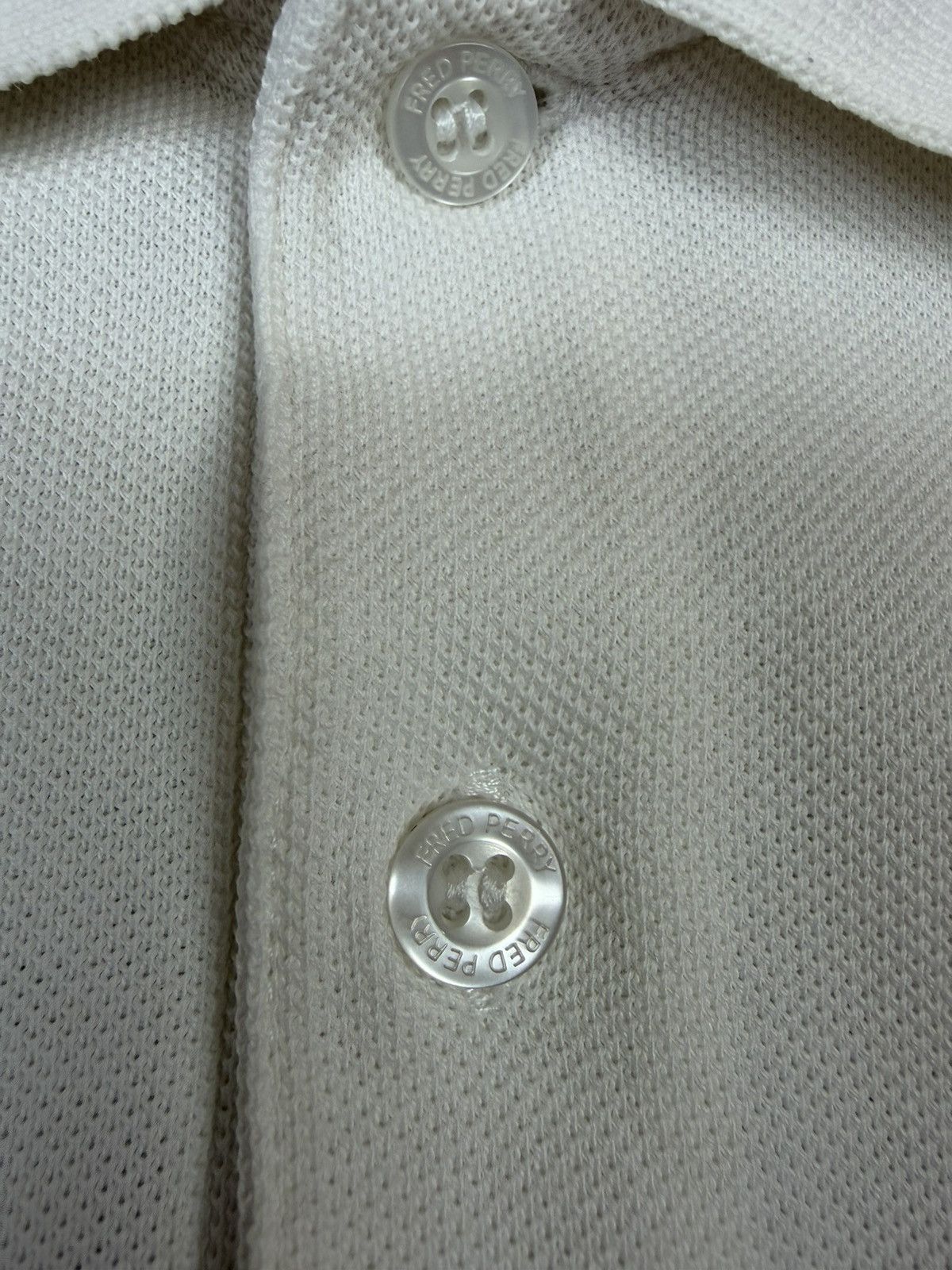 Fred Perry Fred Perry Polo T-Shirt Men’s Size L Size US L / EU 52-54 / 3 - 4 Thumbnail