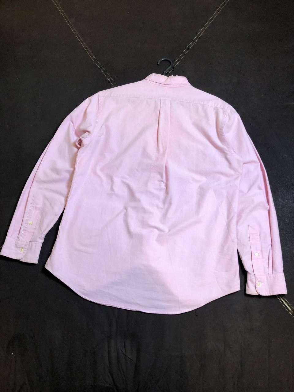 Polo Ralph Lauren Ralph Lauren Shirt Men's Button Up Long Sleeve Size US L / EU 52-54 / 3 - 23 Thumbnail
