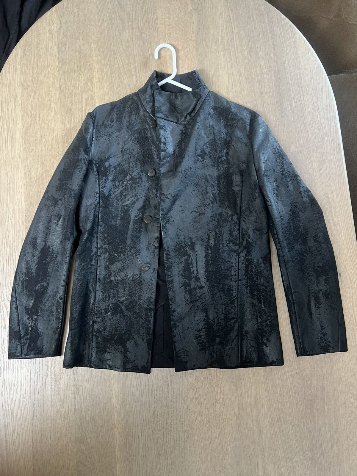 Lumen Et Umbra 1 of 1 Blazer Size 38R - 2 Thumbnail
