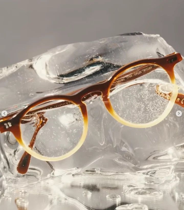 Oliver Peoples OLIVER PEOPLES OP-13 Optical 49mm Size ONE SIZE - 7 Thumbnail