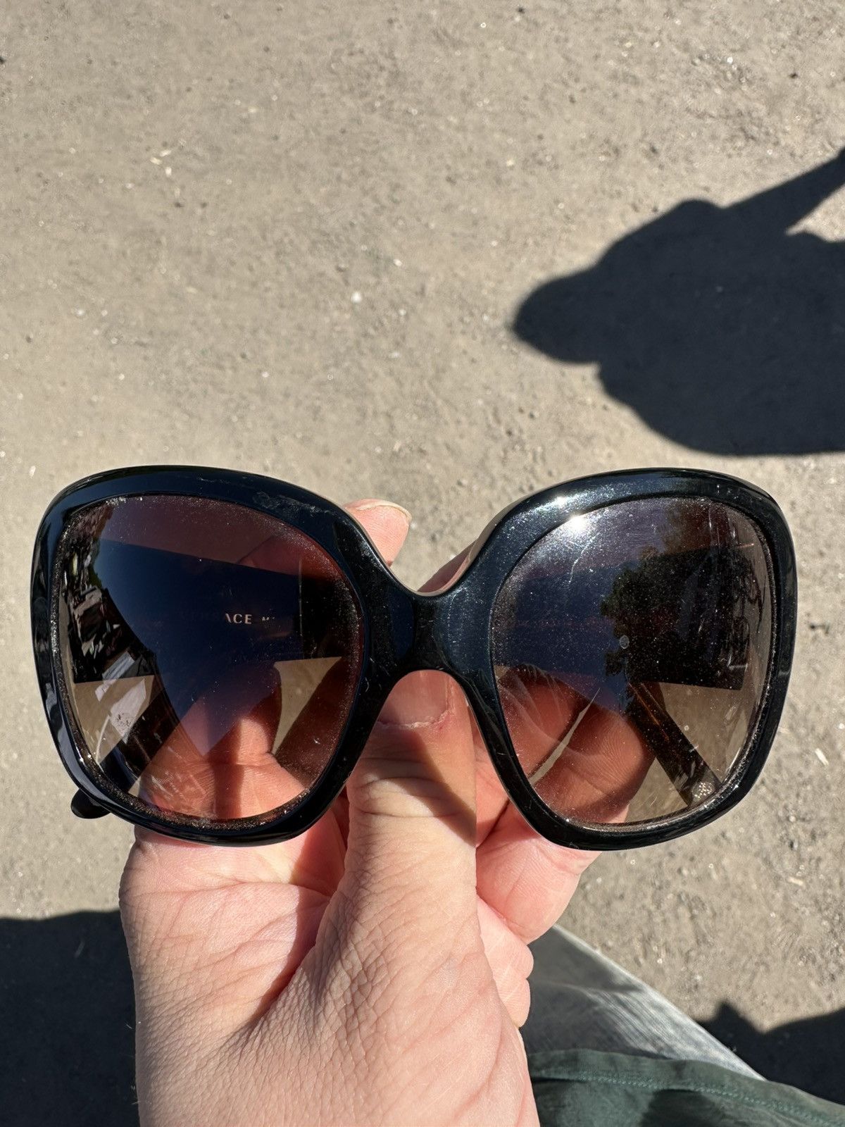Versace Versace sonnebrille Size ONE SIZE - 1 Thumbnail