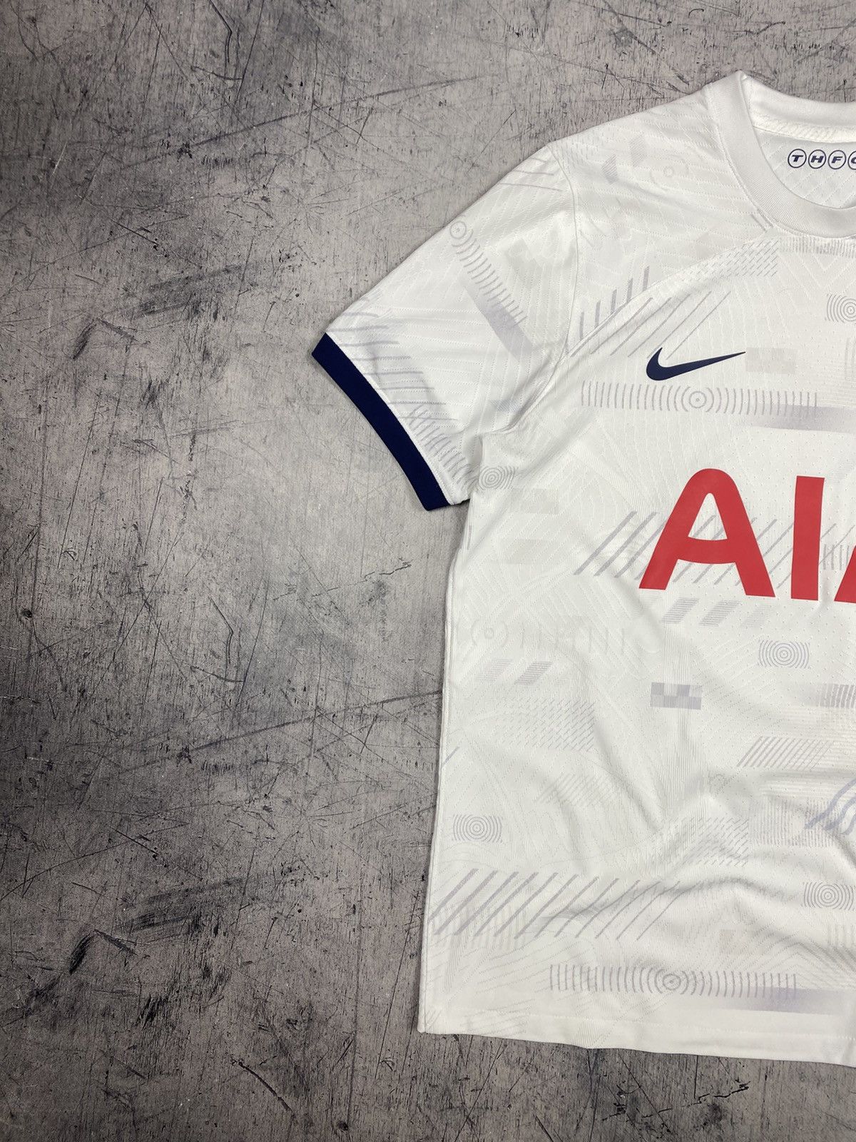 Nike Nike Tottenham Hotspur Jersey Son Heung-Min #7 Dri-Fit ADV Size US L / EU 52-54 / 3 - 3 Thumbnail
