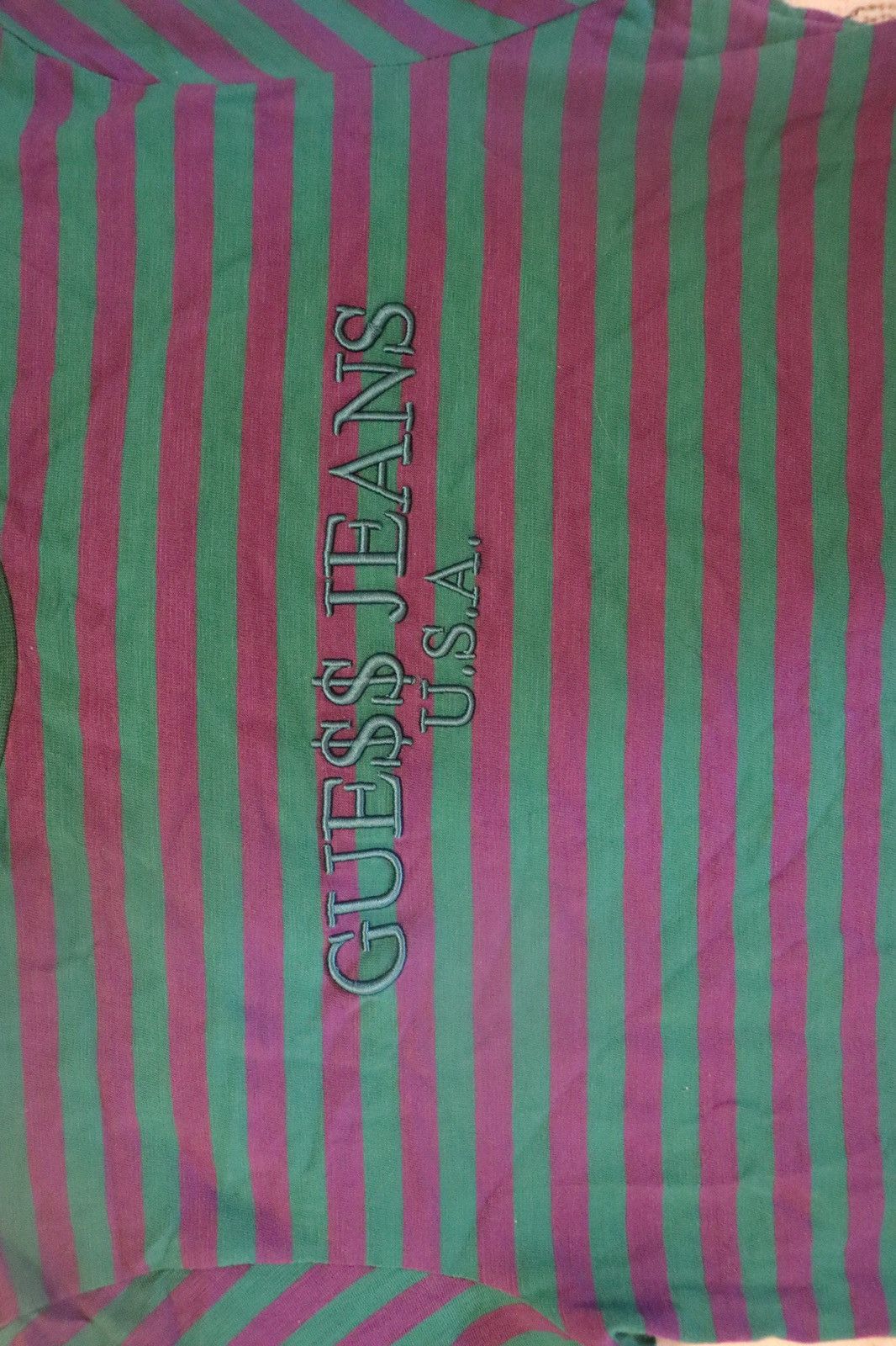 A$AP Rocky × Guess Guess X Asap Rocky collab Size US XS / EU 42 / 0 - 2 Thumbnail