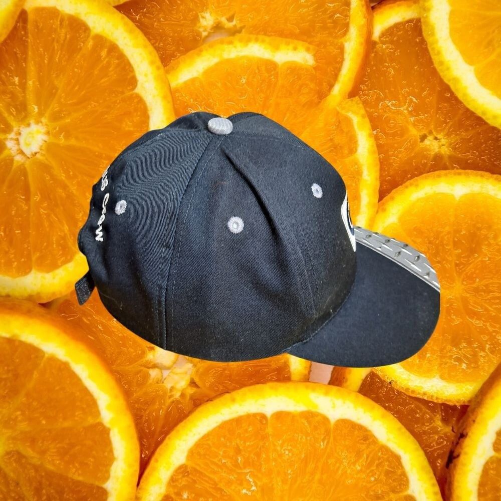 Other Cap America Hat Baseball Cap Marcellus Crew Diamond Plate Ac Size ONE SIZE - 4 Thumbnail
