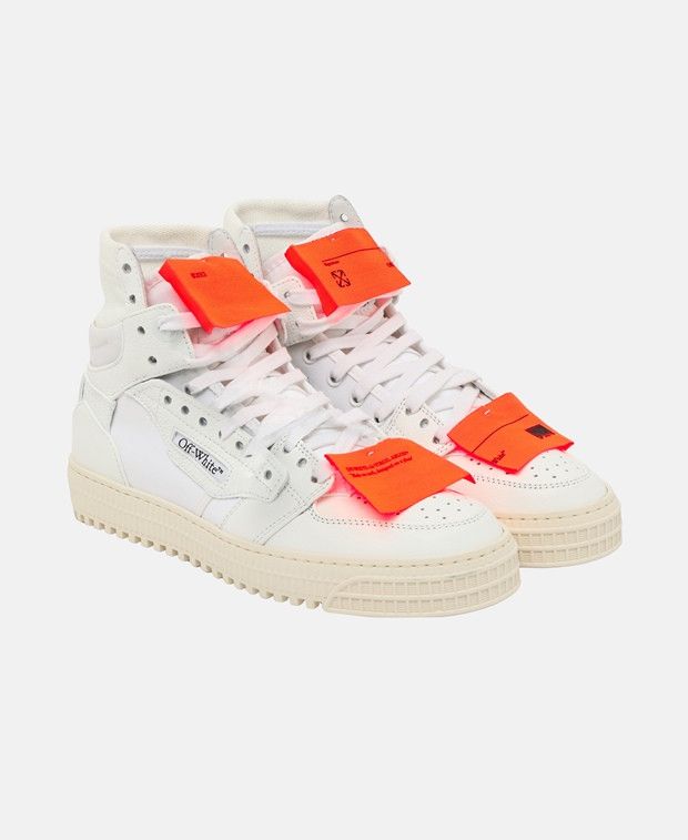3.0 Off Court Sneakers
