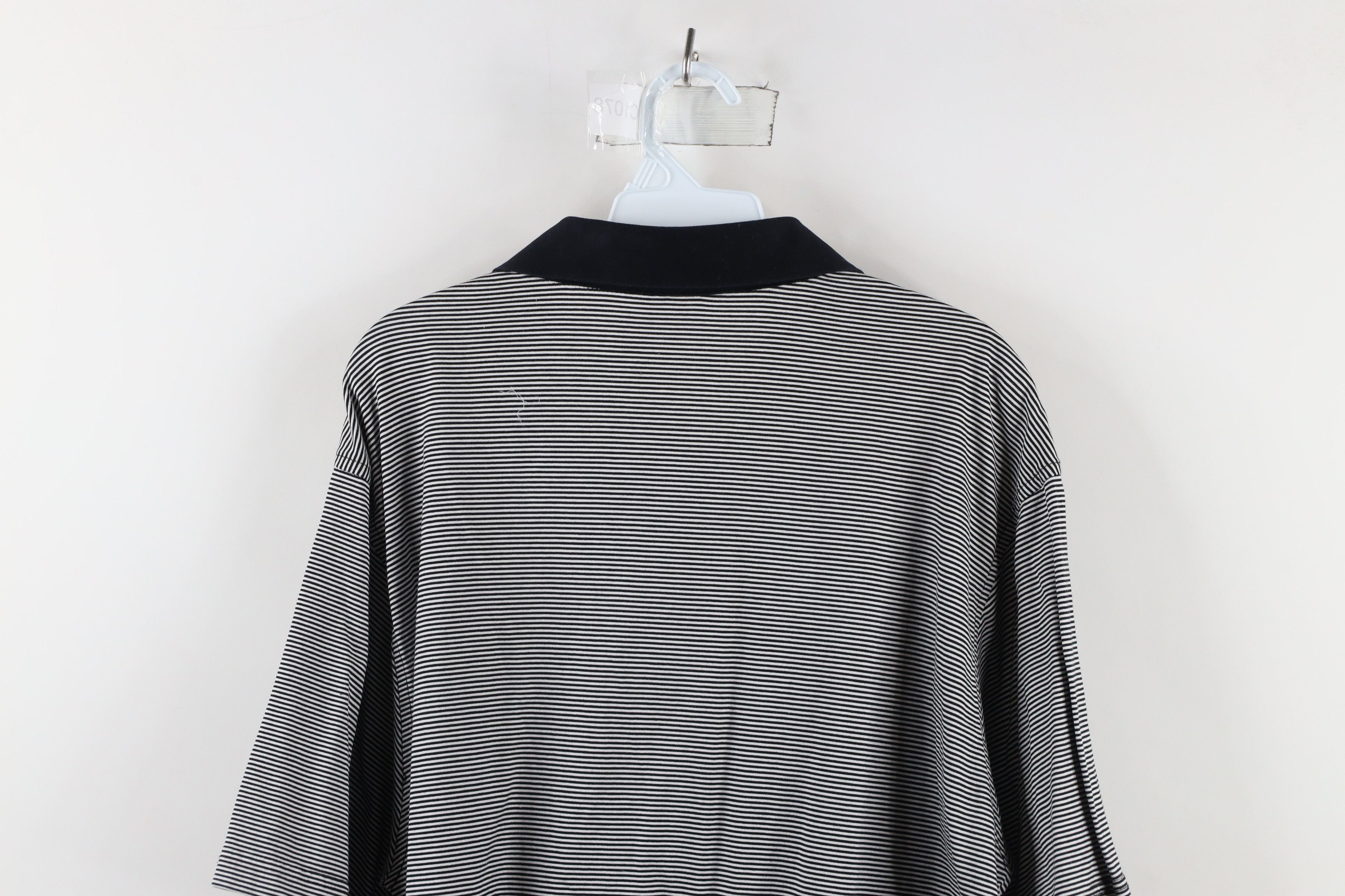 Peter Millar × Vintage Peter Millar Short Sleeve Collared Golf Polo Shirt Cotton Size US M / EU 48-50 / 2 - 7 Thumbnail