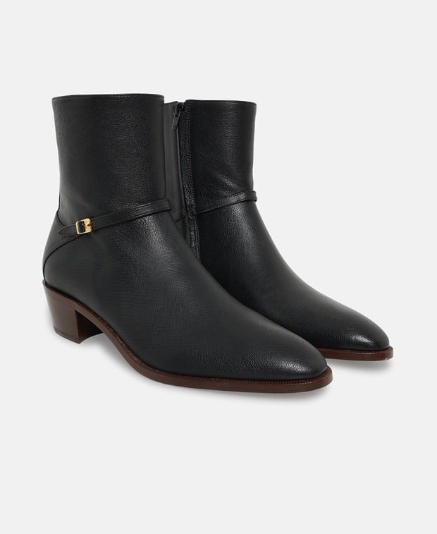 Valentino Ankle boots Size US 12 / EU 45 - 1 Thumbnail