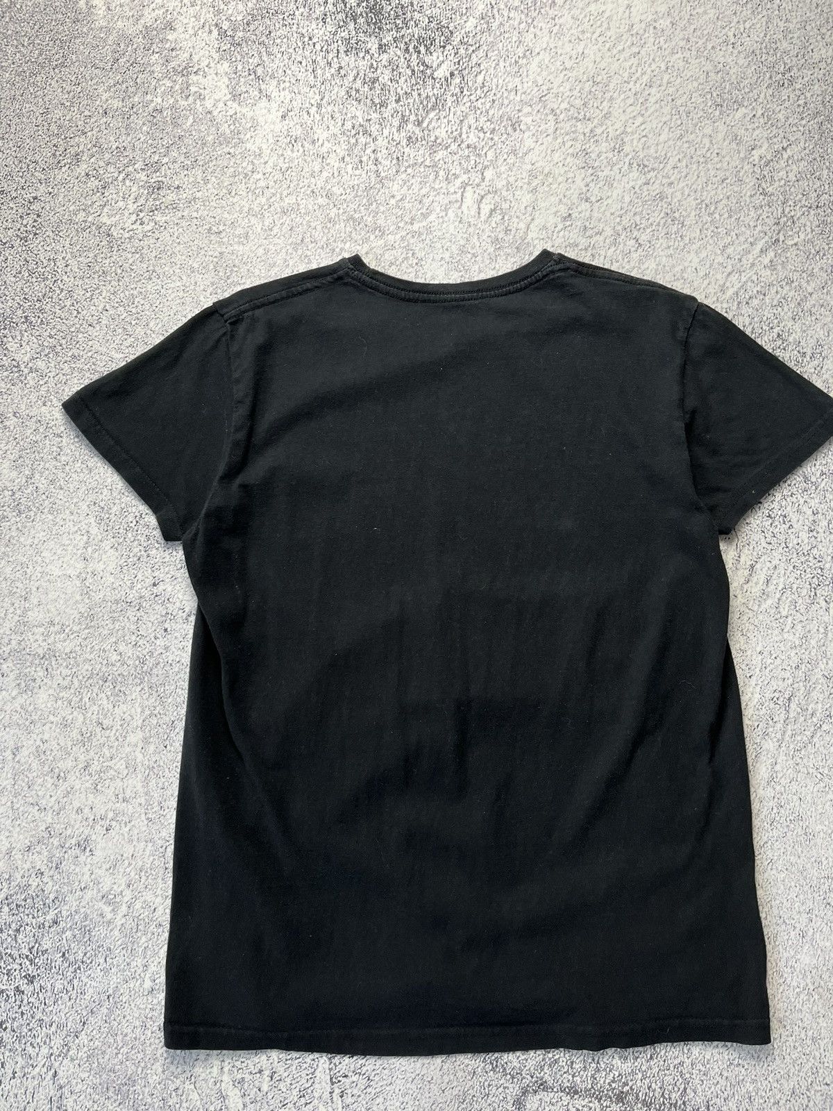 Band Tees Vintage Rolling Stones T-shirt Rare Y2K Size US M / EU 48-50 / 2 - 21 Thumbnail