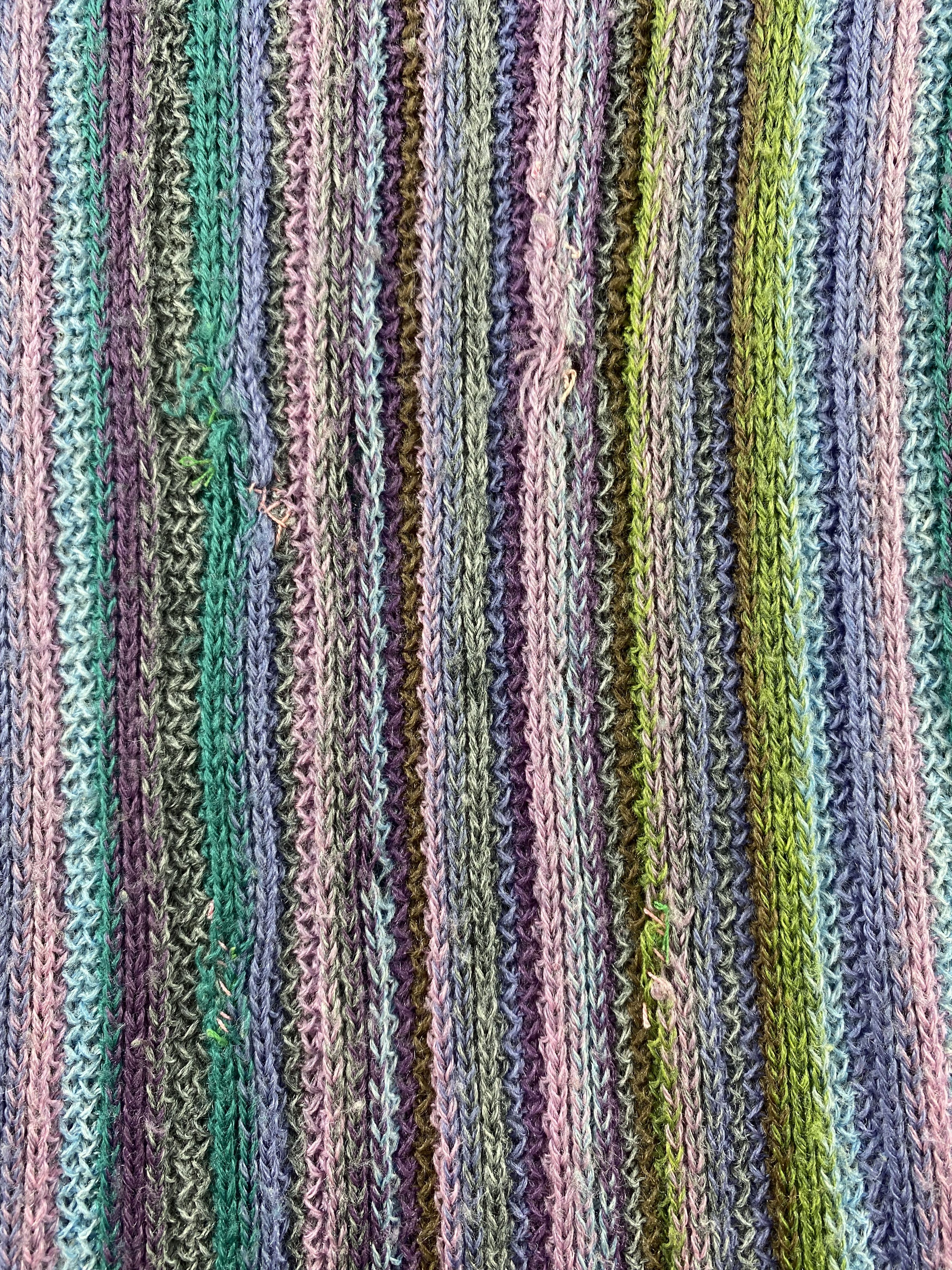 Fiorucci Fiorucci Scarf / Muffler / Neckwear - WW1888 Size ONE SIZE - 6 Thumbnail