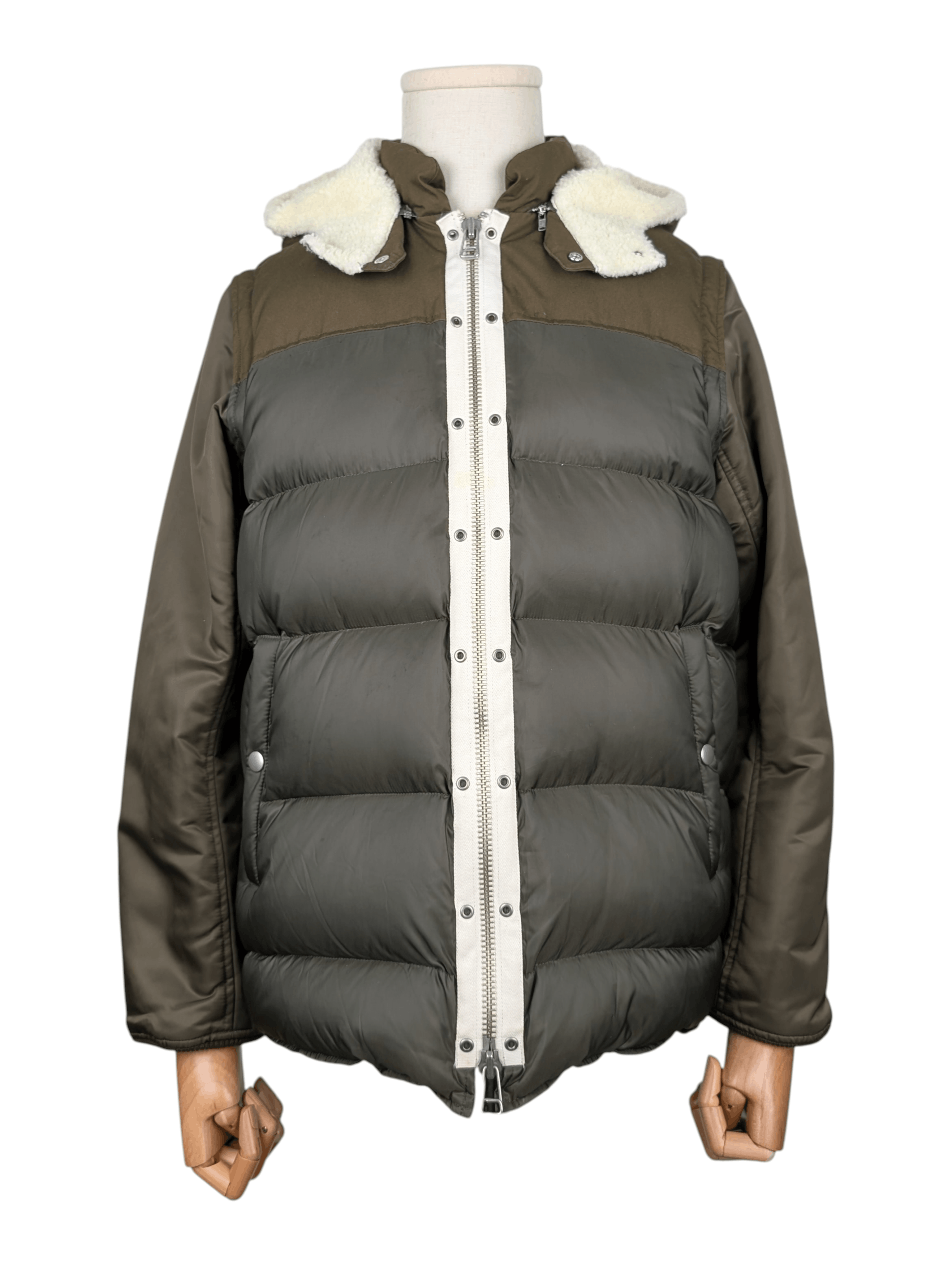 希少 L John UNDERCOVER SOUVENIR JACKET 15 希少 L John UNDERCOVER SOUVENIR JACKET 15 【公式通販】