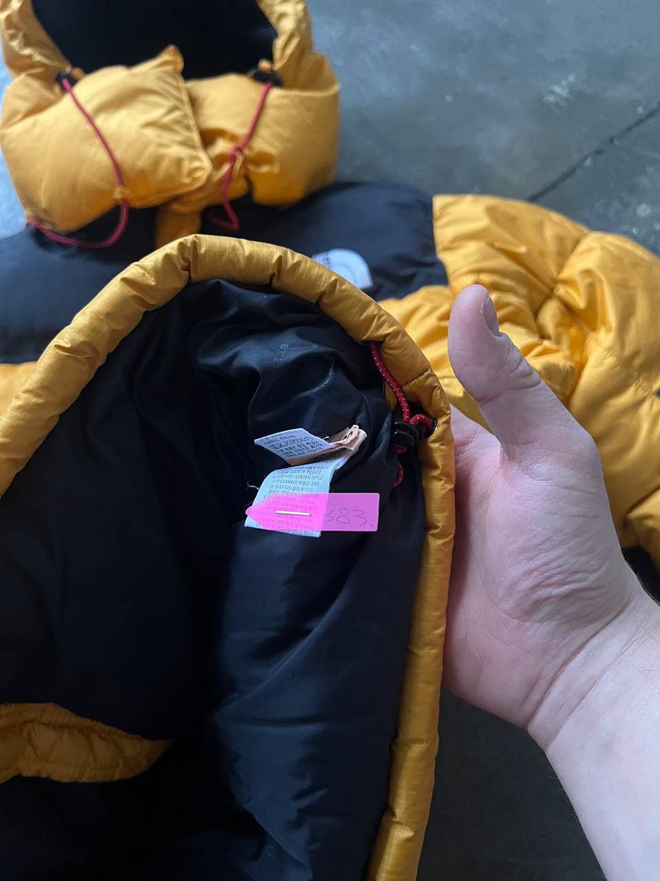 The North Face The North Face Baltoro 700 Size L / US 10 / IT 46 - 7 Thumbnail