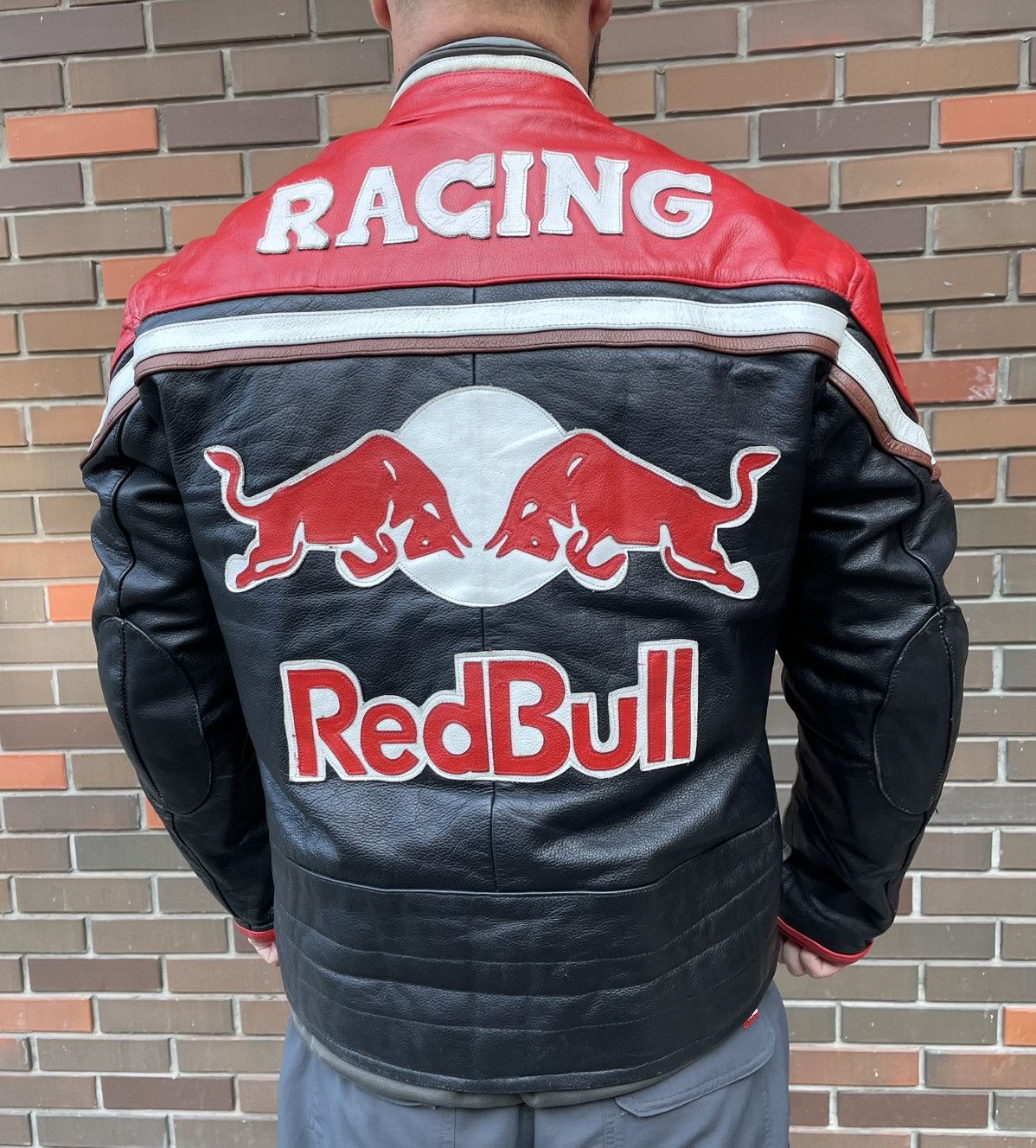 Red Bull ジャケット L Red Bull Racing Jackets, Red Bull Racing Vests | f1store3