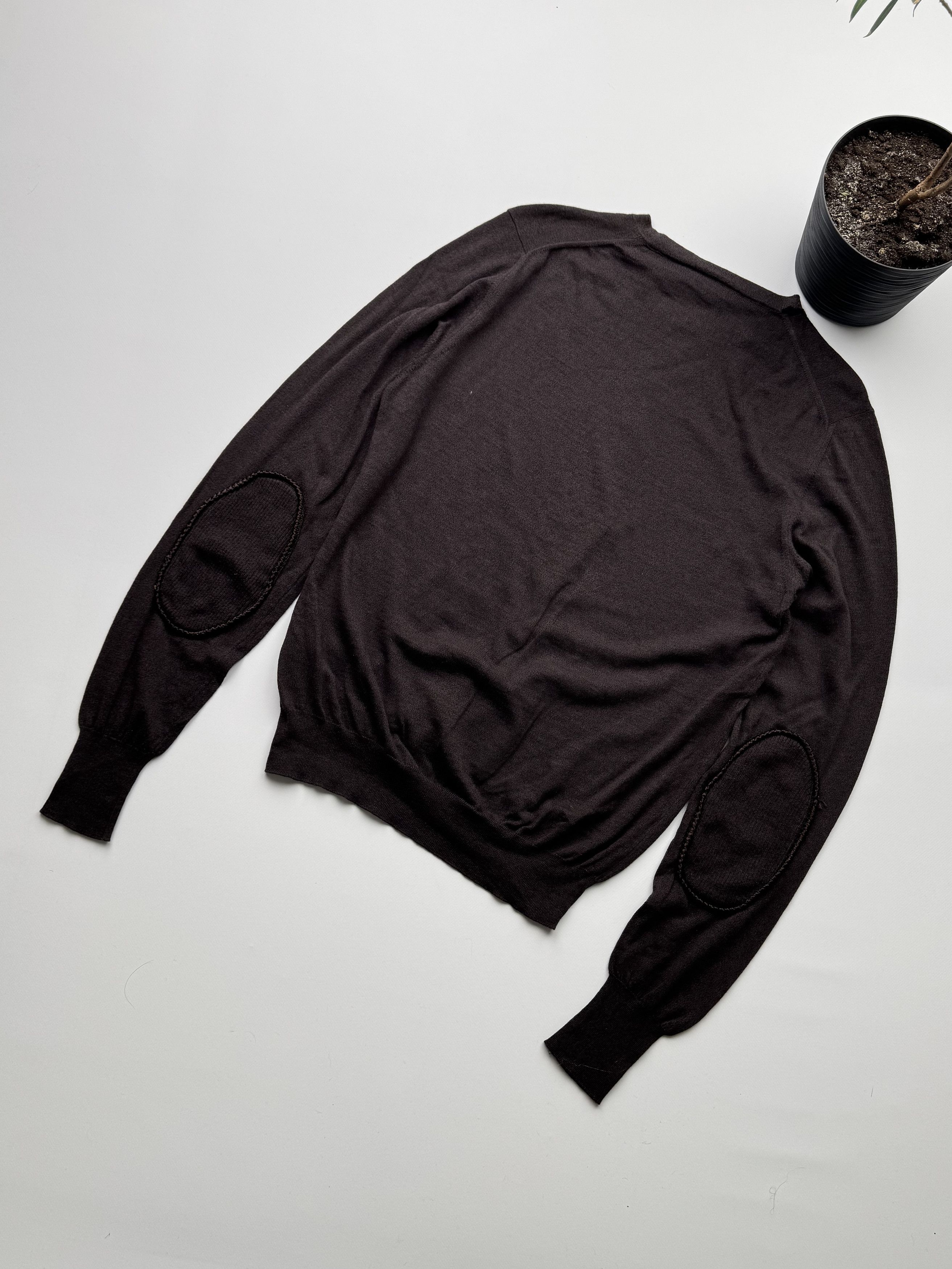 Burberry Burberry Vintage Sweater (506) Size US M / EU 48-50 / 2 - 9 Thumbnail