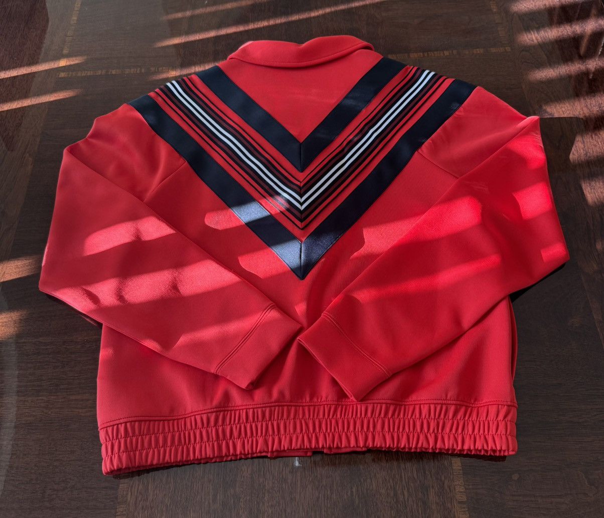 Burberry Burberry Track Jacket Size US XS / EU 42 / 0 - 2 Thumbnail