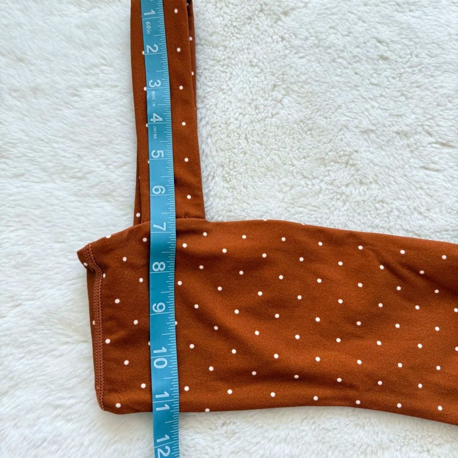 Other NEW!! WeWoreWhat women swim top size S Size S / US 4 / IT 40 - 7 Thumbnail