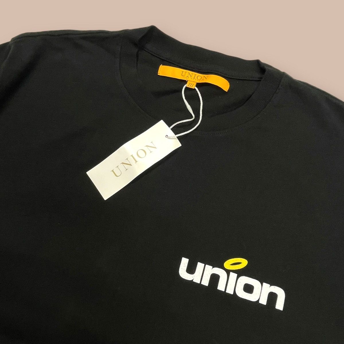 Union LA UNION Longsleeve Tee Size US L / EU 52-54 / 3 - 4 Thumbnail