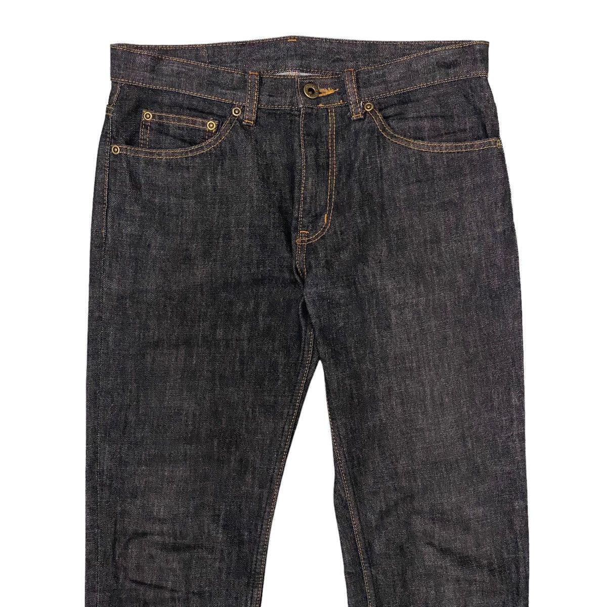 Hysteric Glamour Hysteric Glamour Jeans Size US 26 / EU 42 - 2 Thumbnail