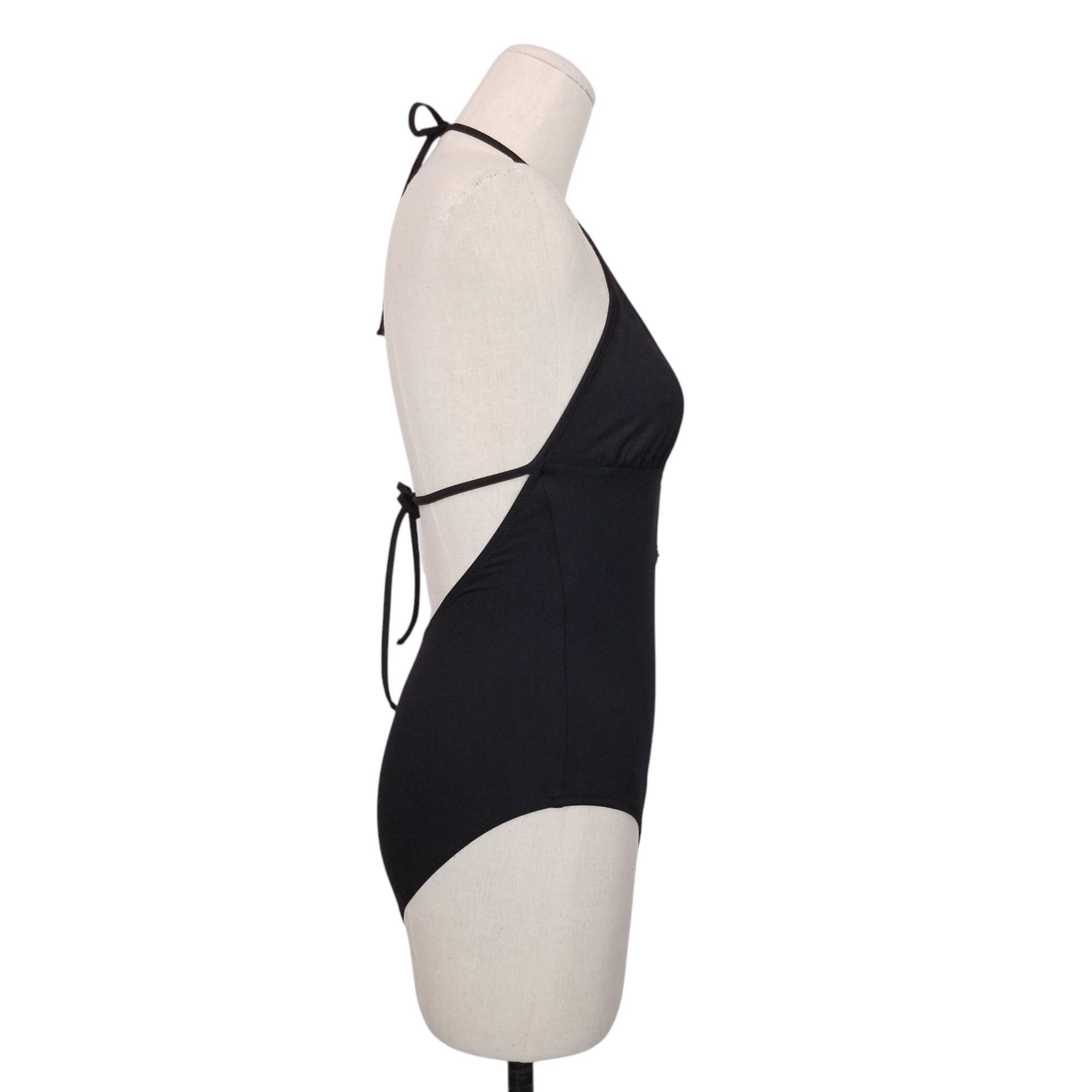 Other Heidi Klein Lace Trim Swimsuit Sz Small Size ONE SIZE - 5 Thumbnail