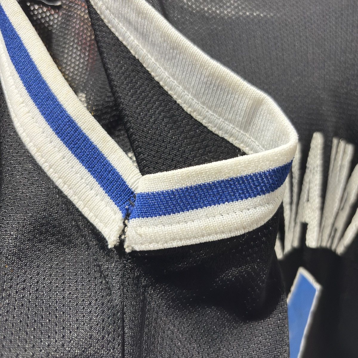 Champion Vintage Orlando Magic Penny Hardaway Champion Jersey Size US S / EU 44-46 / 1 - 6 Thumbnail