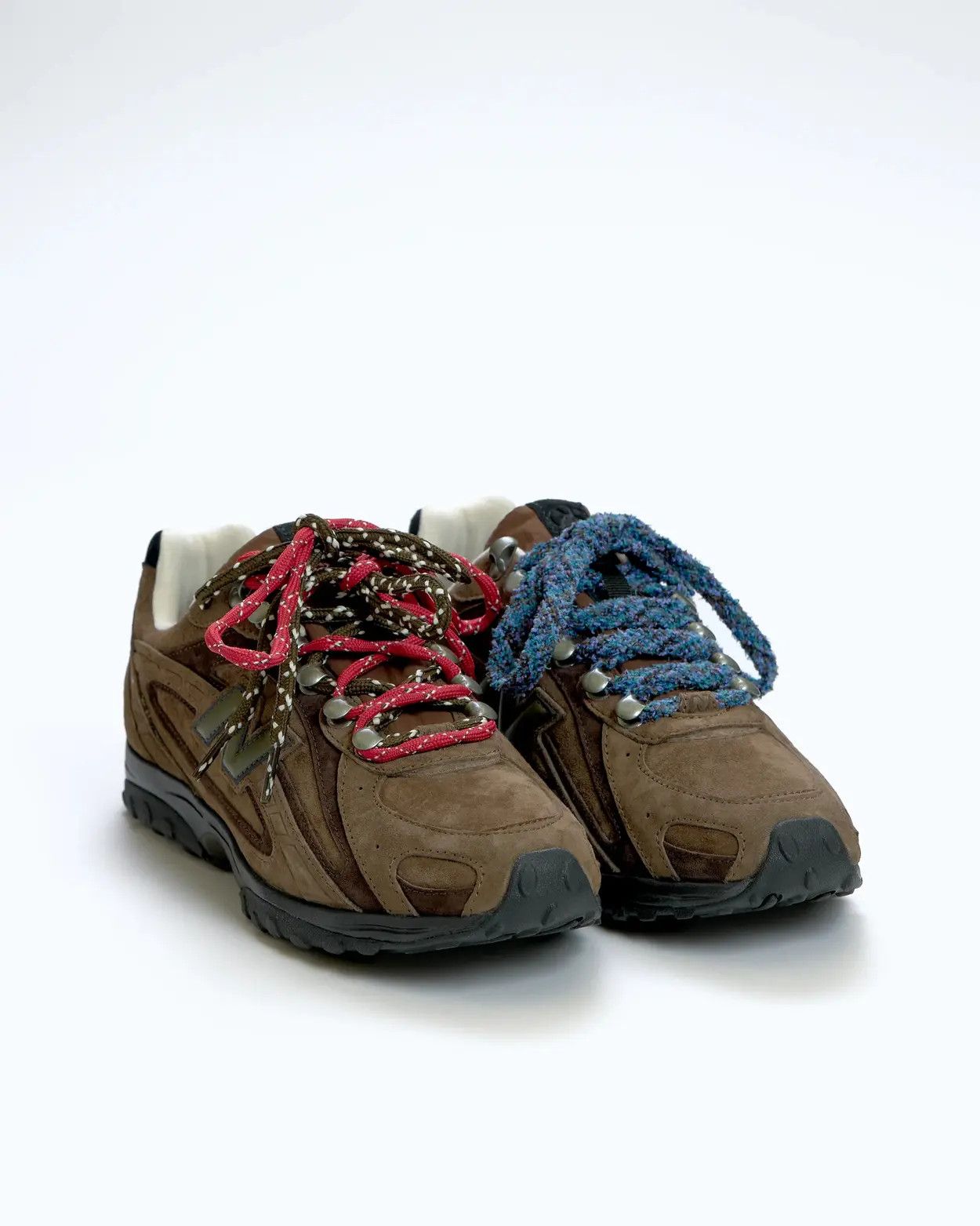 New Balance New Balance x Basketcase 204L Pine Valley Beef & Broccoli Size US 9 / EU 42 - 12 Thumbnail