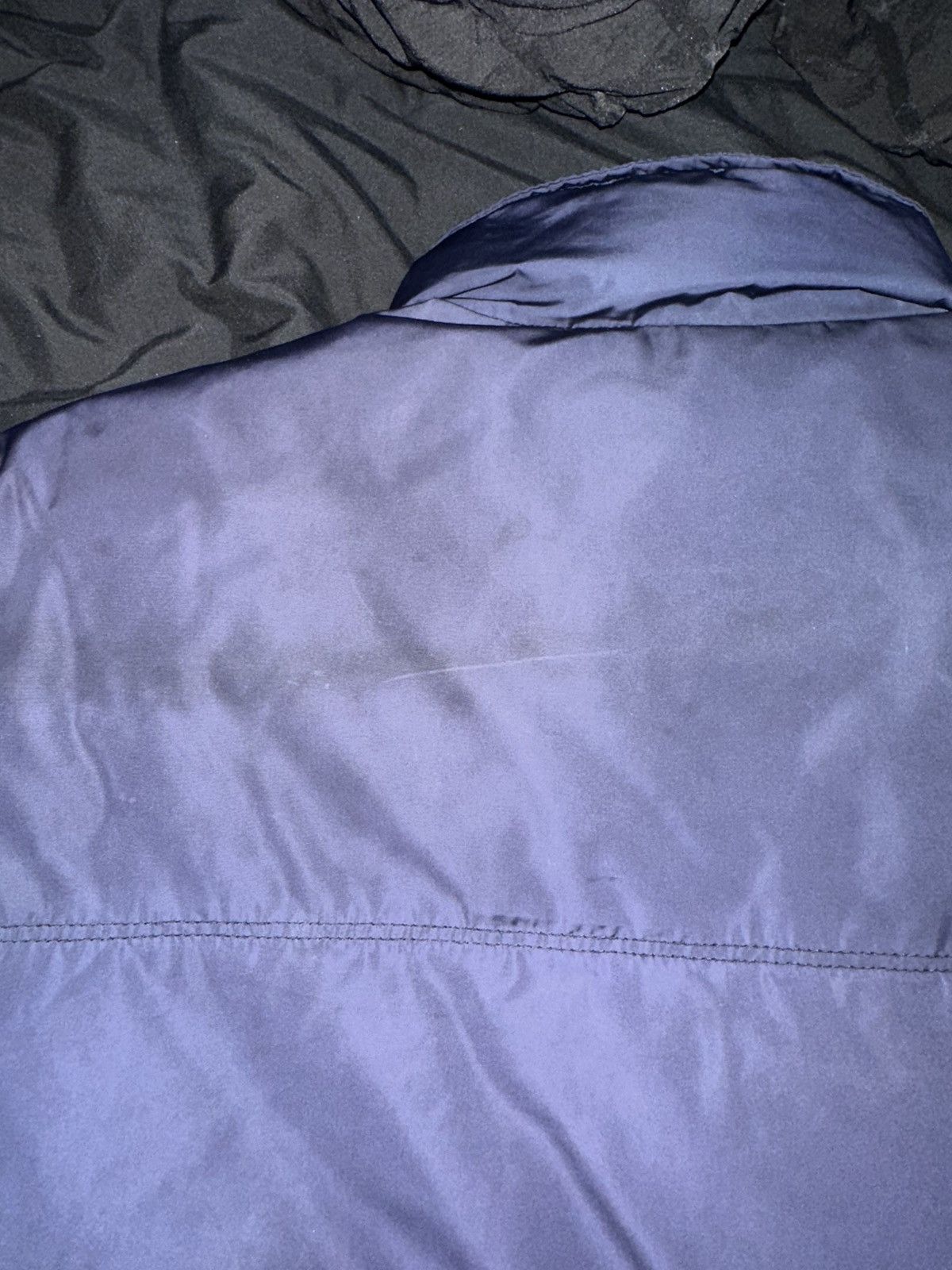 Burberry Burberry Brit Down Jacket Puffer Nova Check Size US S / EU 44-46 / 1 - 9 Thumbnail