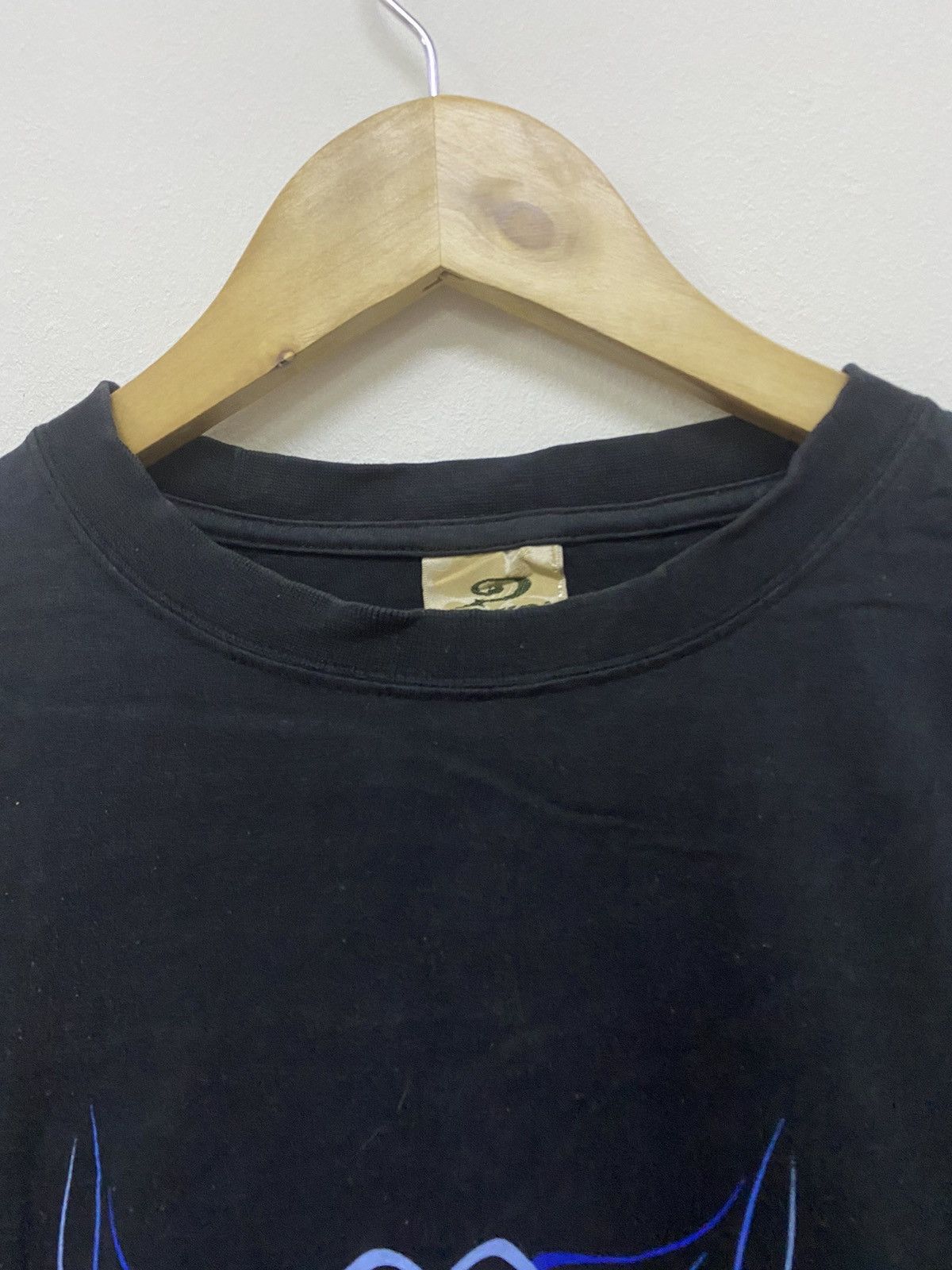 Japanese Brand Vintage Piko hawaian longboard wear long sleeve Size US M / EU 48-50 / 2 - 5 Thumbnail